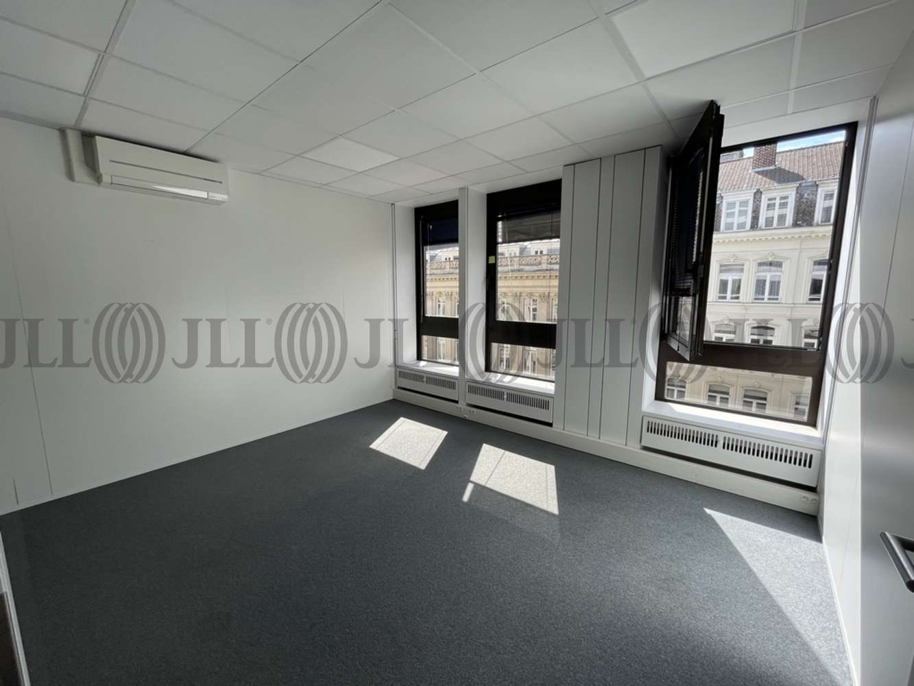 bureaux à louer - 59000 Nord-Pas-de-Calais LILLE (79182) | JLL France