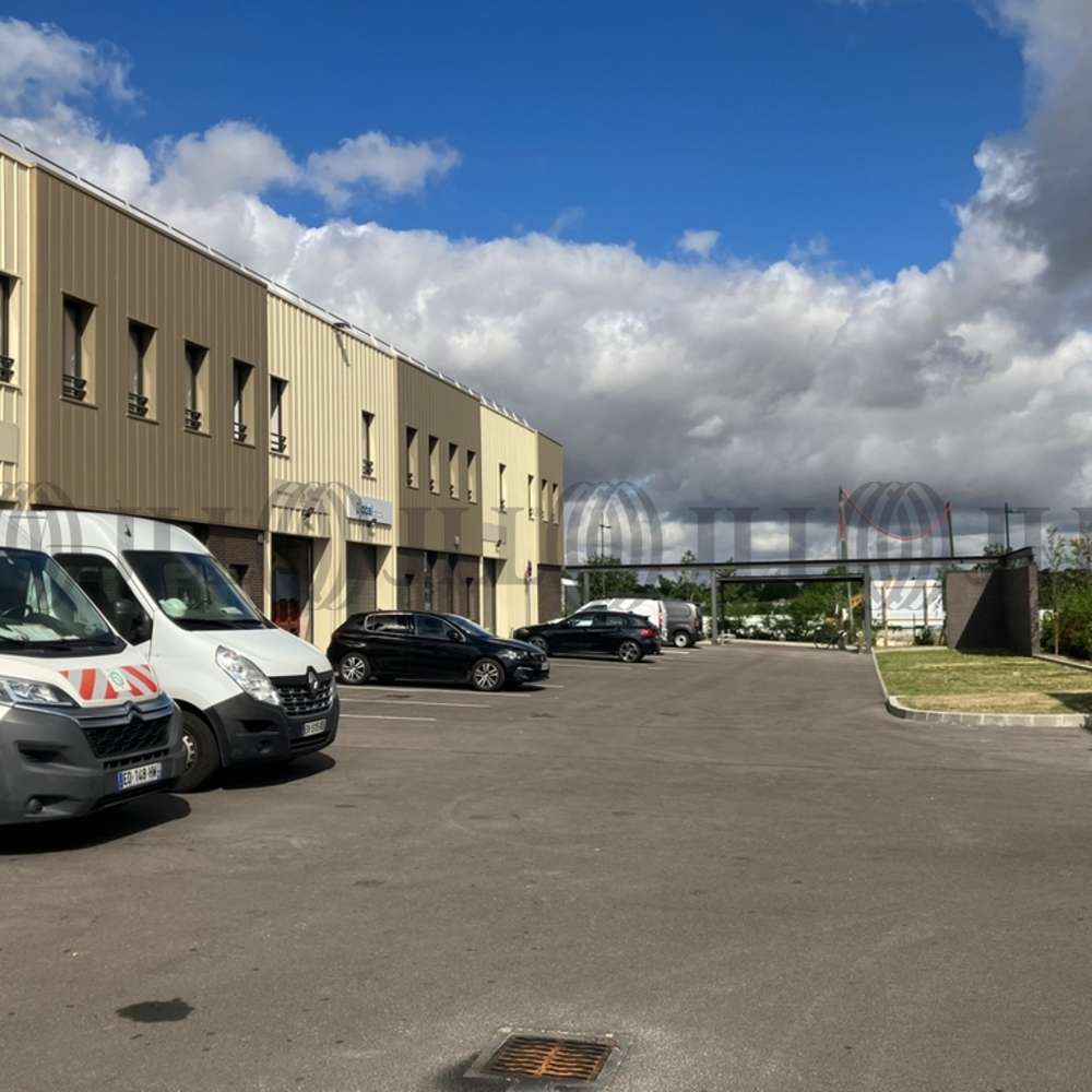 Activités/entrepôt Ennery, 95300 - ZA LES PORTES DU VEXIN