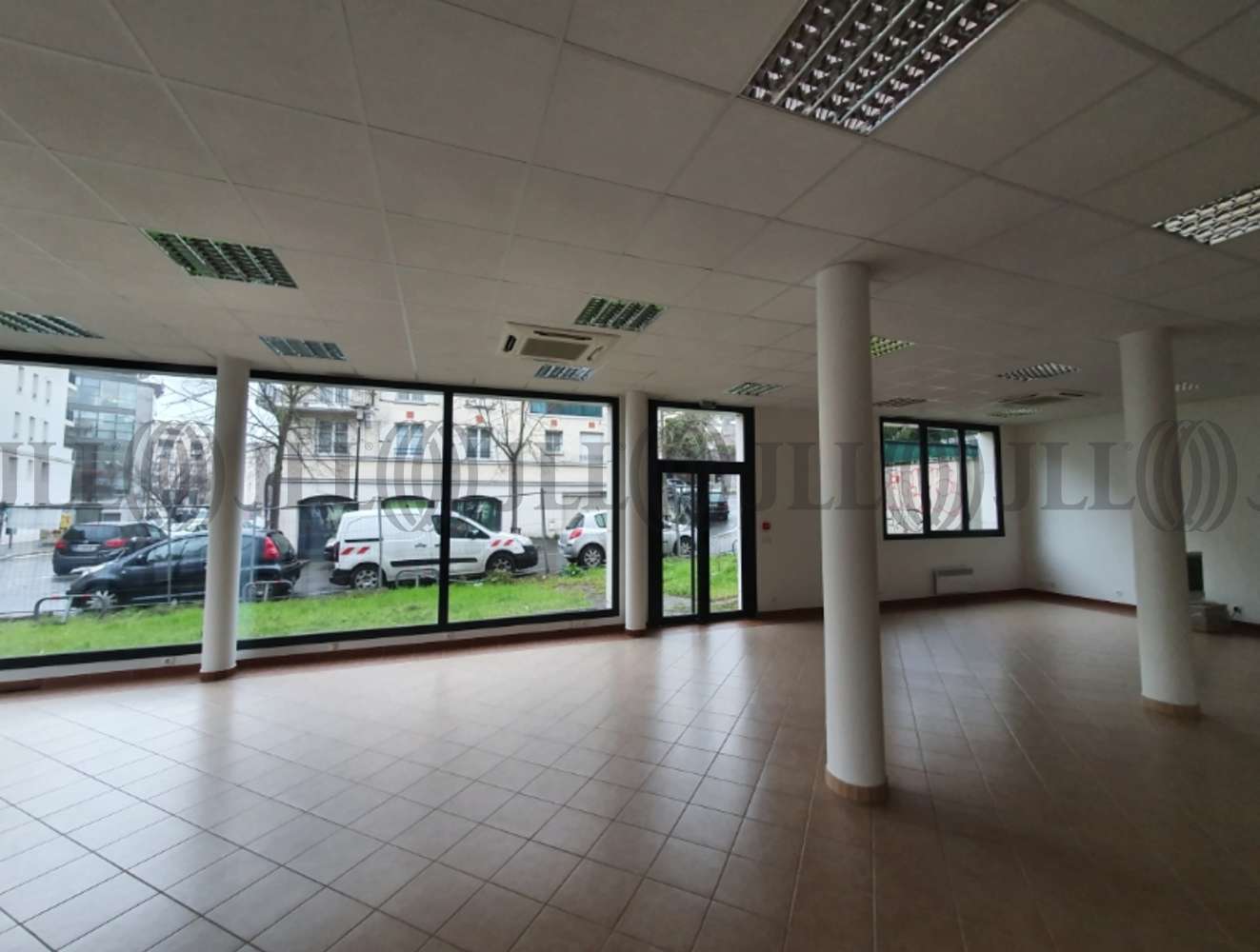bureaux à louer 92190 IledeFrance MEUDON (85500) JLL France