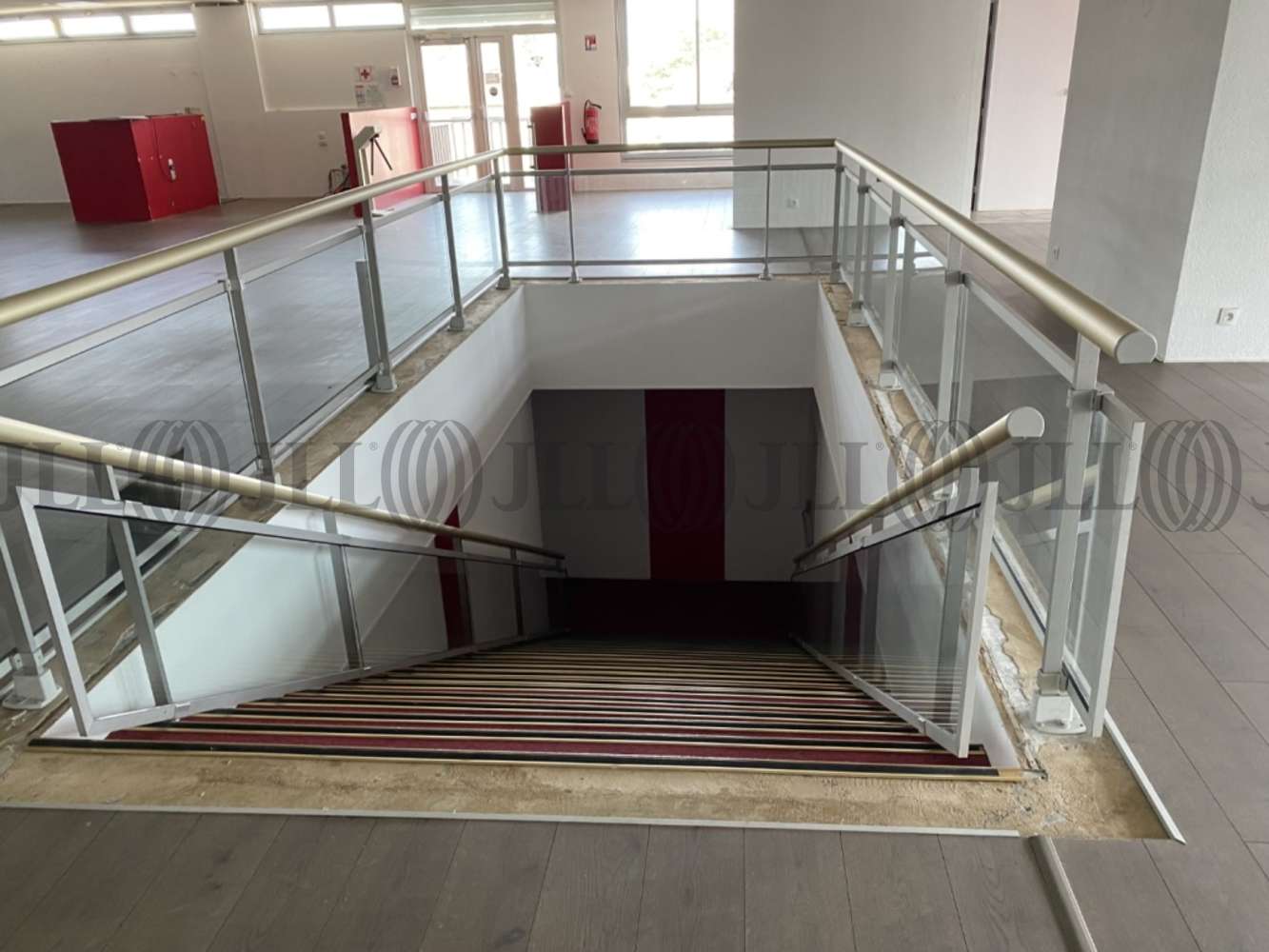 Activités/entrepôt St bonnet de mure, 69720 - 103 AVENUE CHARLES DE GAULLE