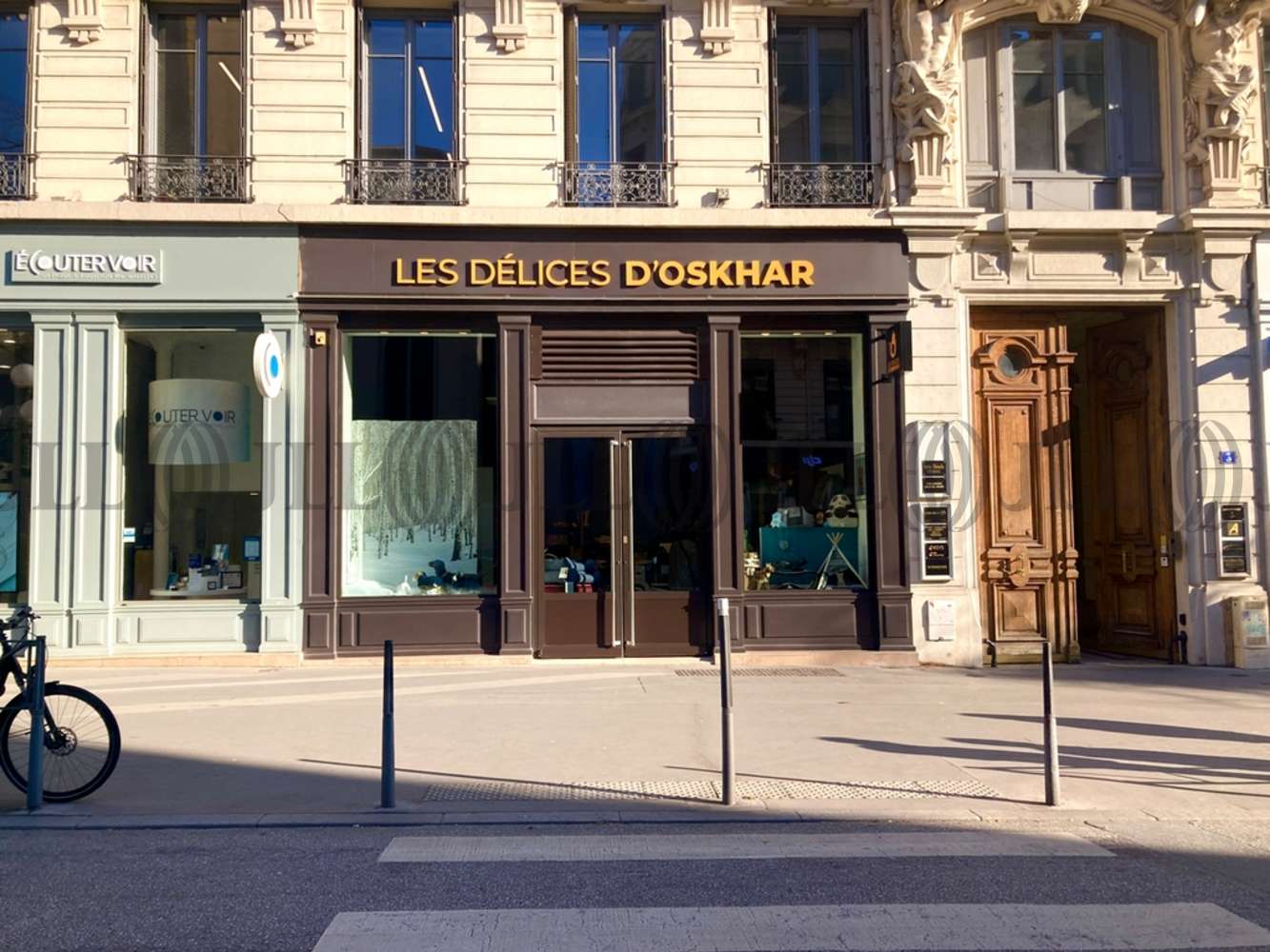 Commerces Lyon, 69002 - LES DELICES D'OSKHAR