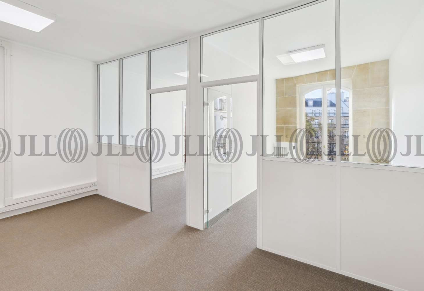 Bureaux Paris, 75009 - 2 RUE DE SEZE
