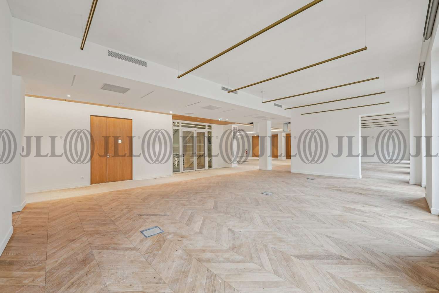 Bureaux Paris, 75016 - 29BIS-31 AVENUE PIERRE 1ER DE SERBIE