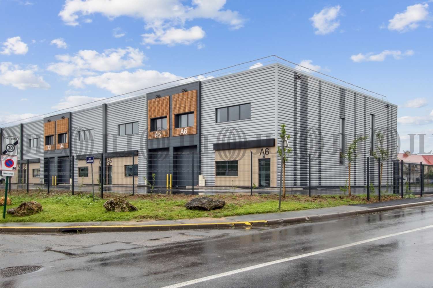 Activités/entrepôt Villemoisson sur orge, 91360