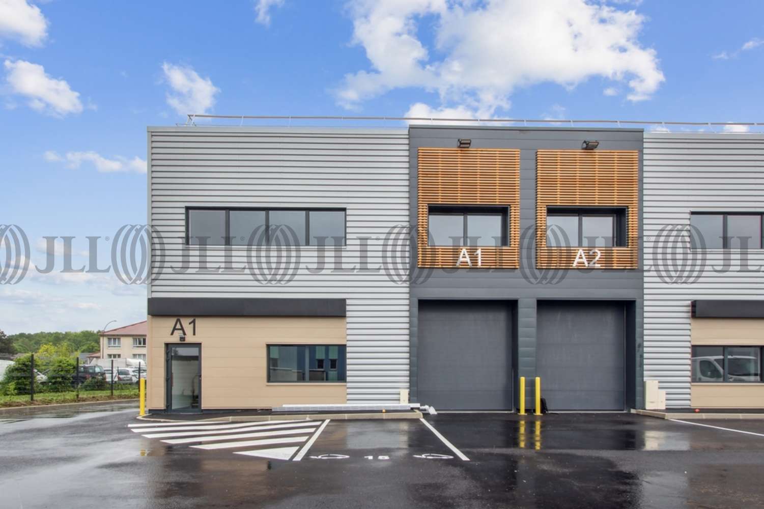 Activités/entrepôt Villemoisson sur orge, 91360