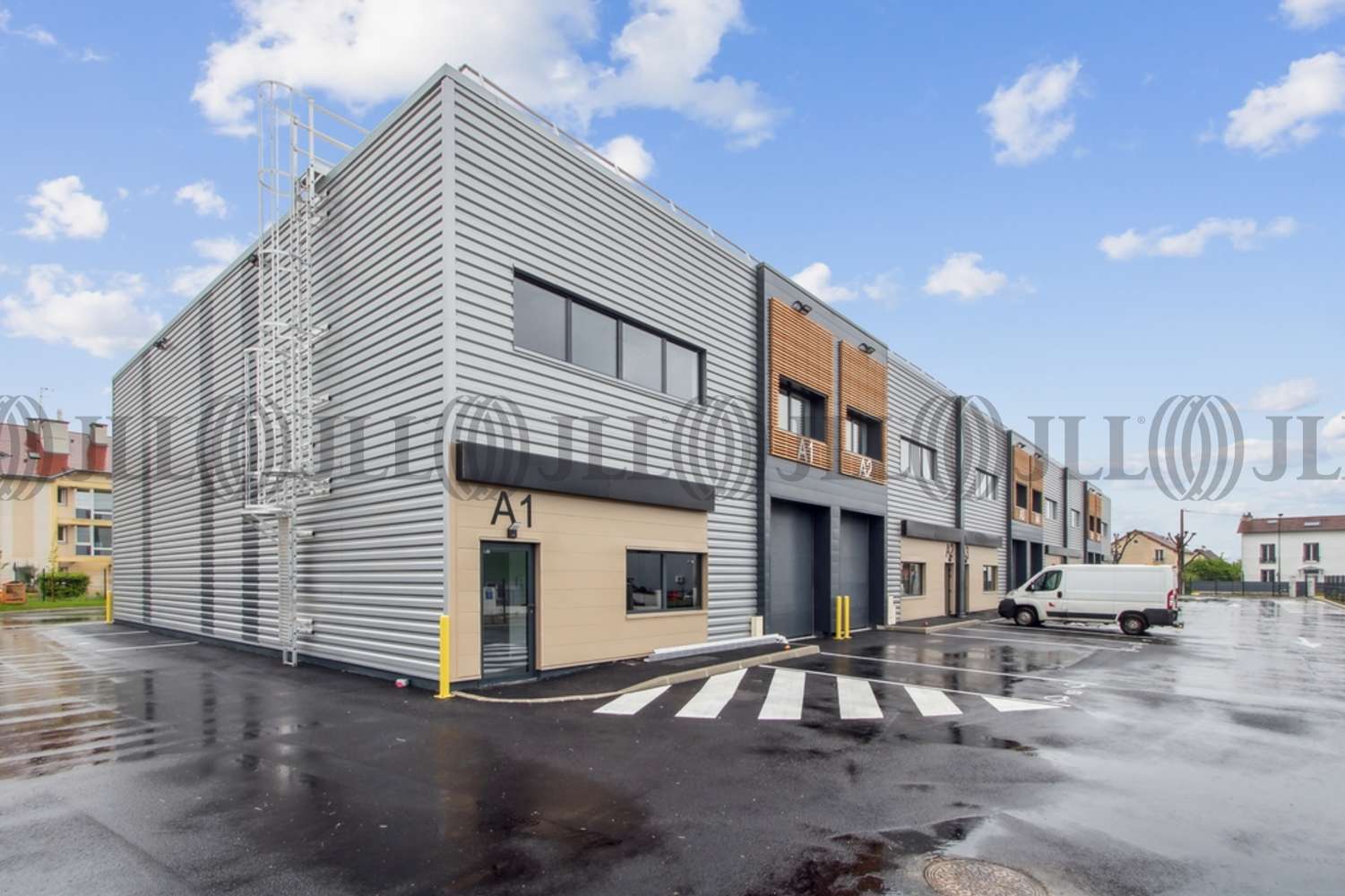 Activités/entrepôt Villemoisson sur orge, 91360