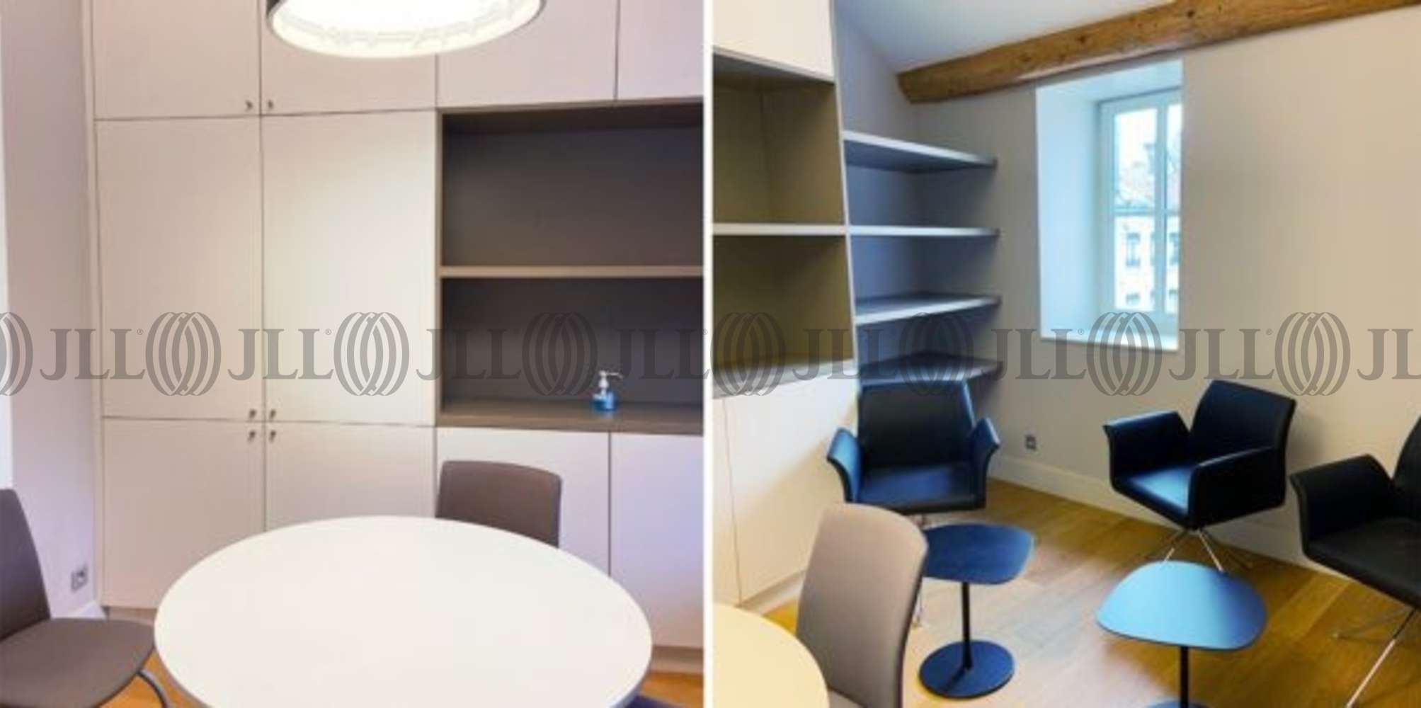 Bureaux Lyon, 69001 - 7 RUE DE LA REPUBLIQUE