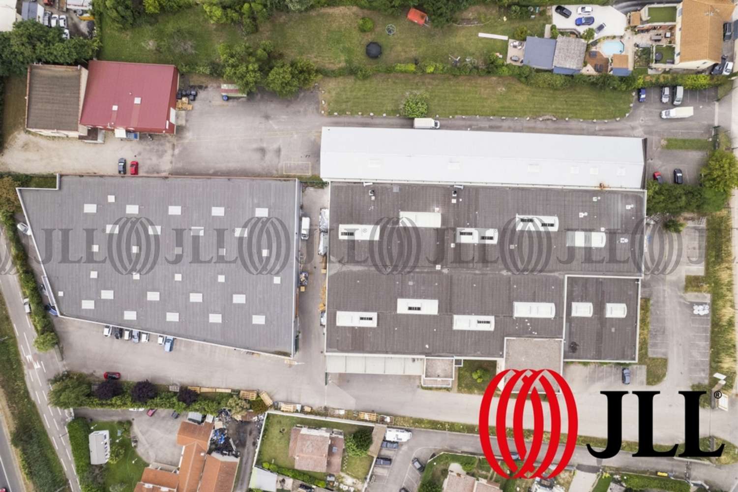 Activités/entrepôt St genis laval, 69230