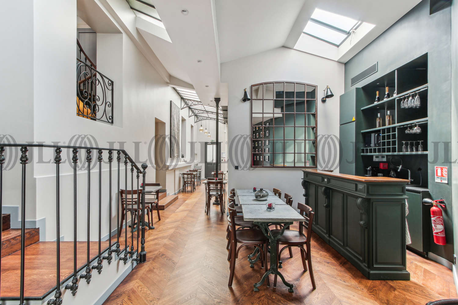 Bureaux Neuilly sur seine, 92200 - 7 RUE DES DAMES AUGUSTINES