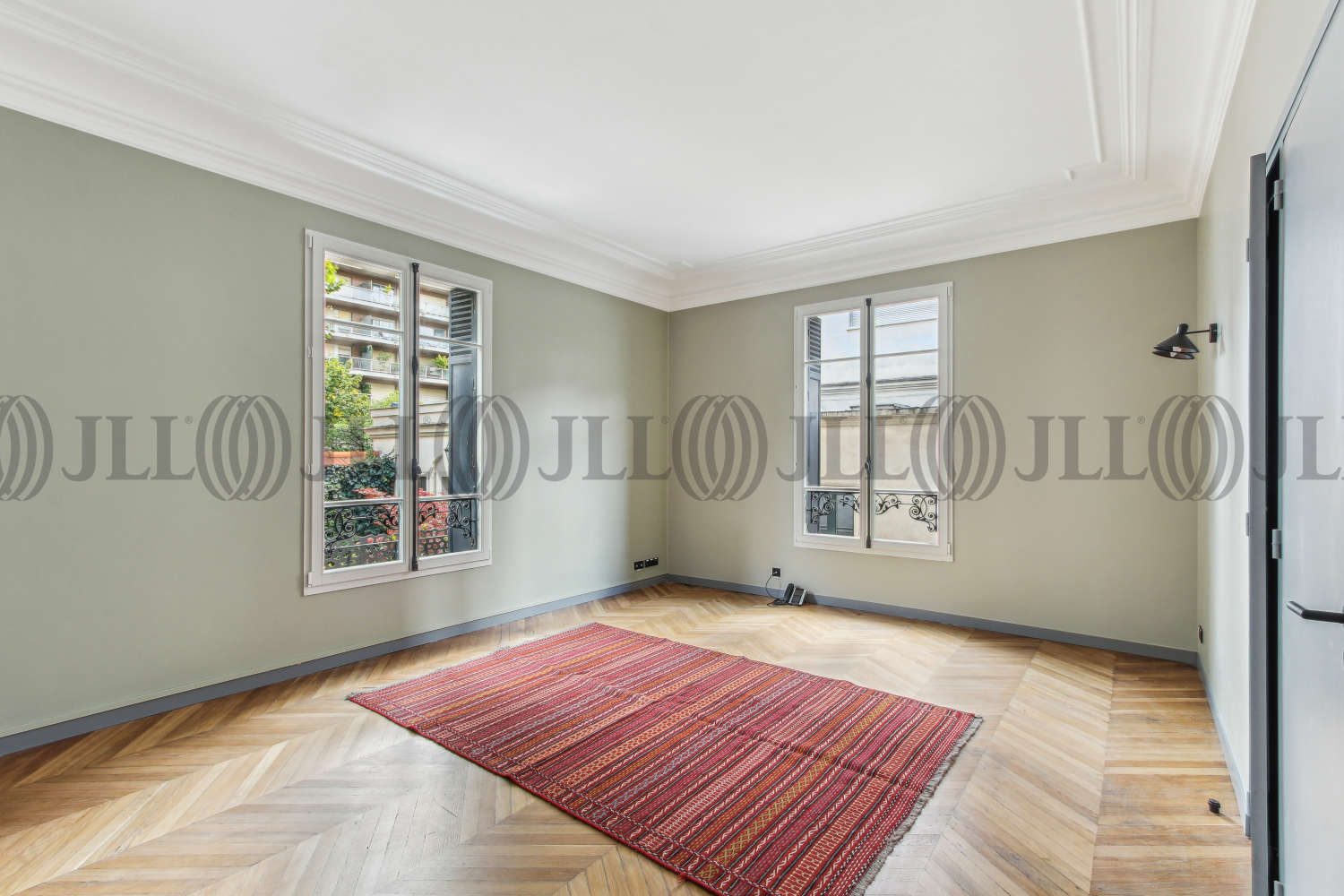 Bureaux Neuilly sur seine, 92200 - 7 RUE DES DAMES AUGUSTINES