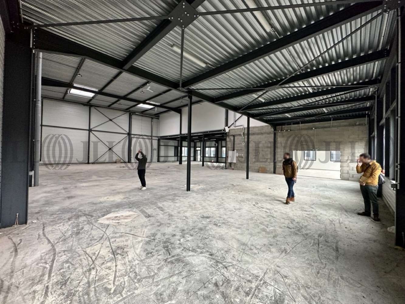 Activités/entrepôt Chassieu, 69680 - BATIMENT A