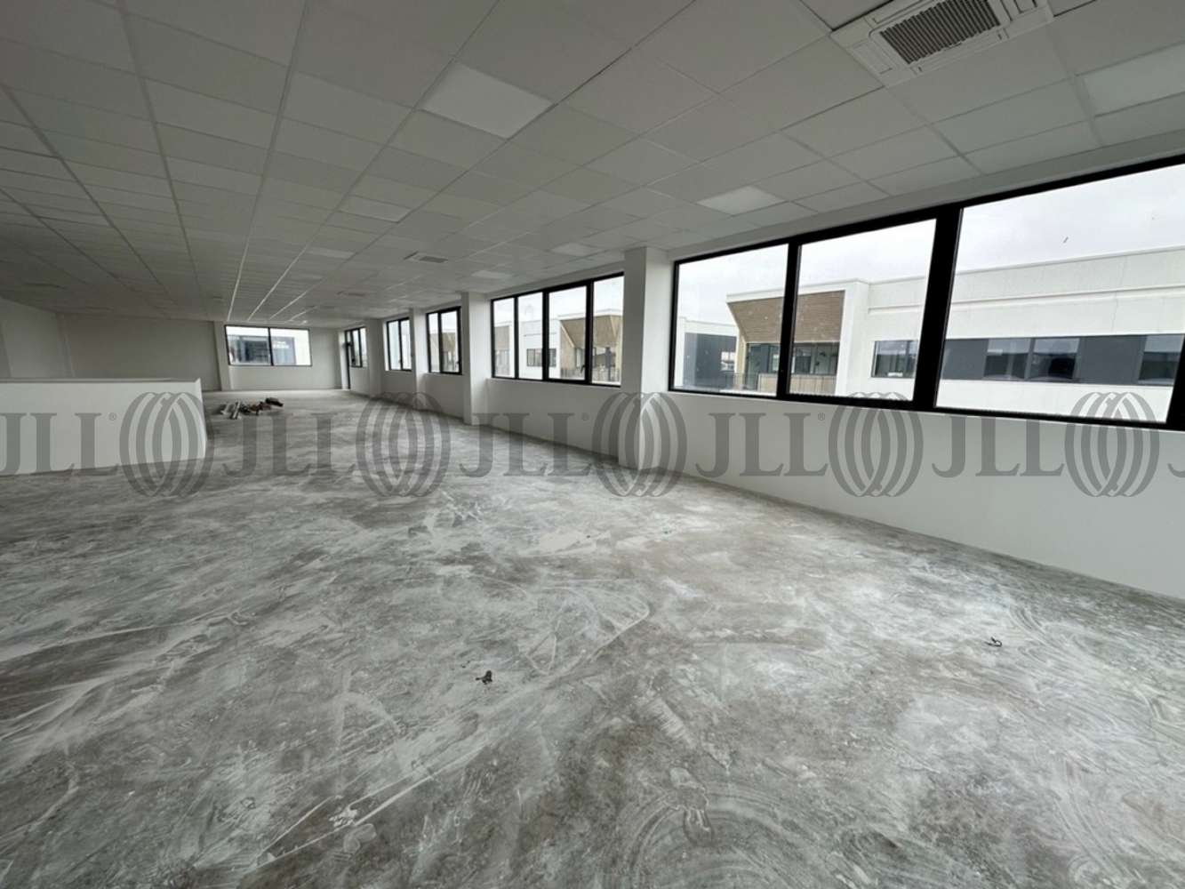 Activités/entrepôt Chassieu, 69680 - BATIMENT A
