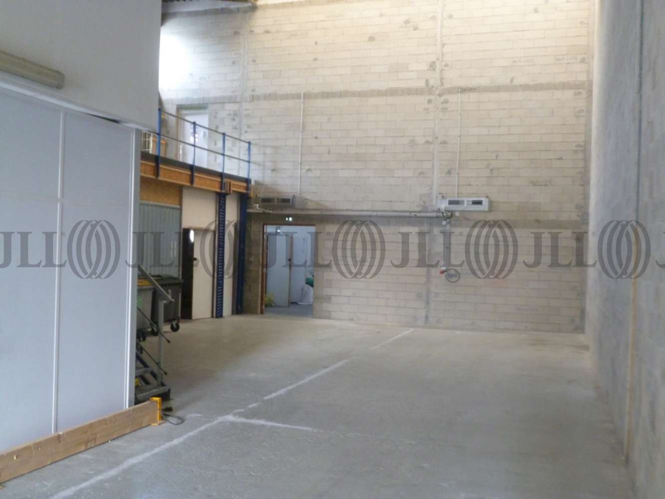 Activités/entrepôt St ouen l aumone, 95310 - 1 RUE D EPLUCHES
