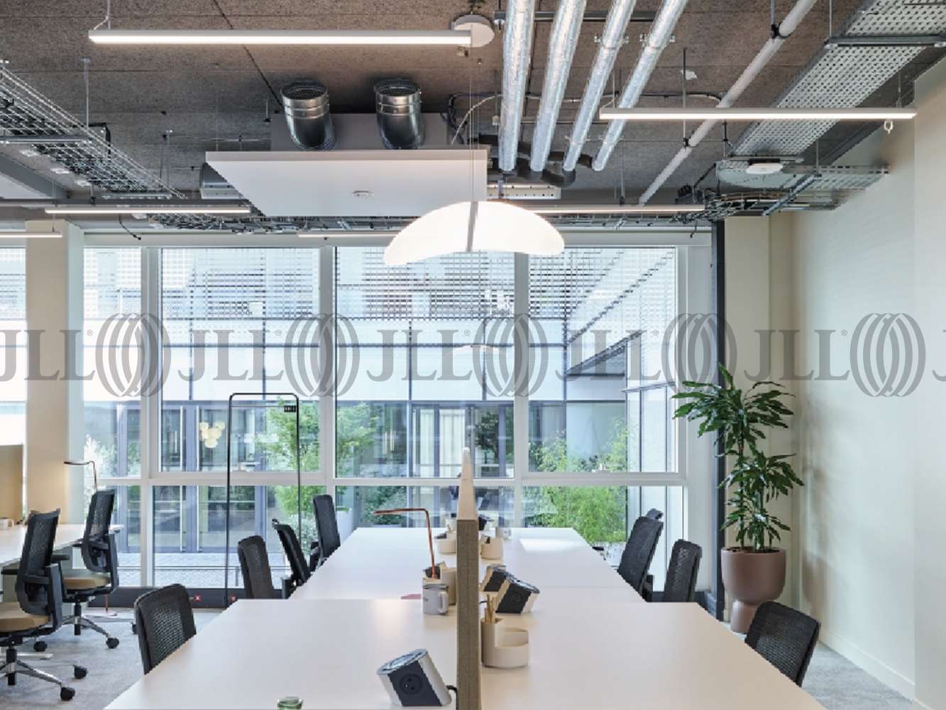 Bureaux Paris, 75015 - ILO