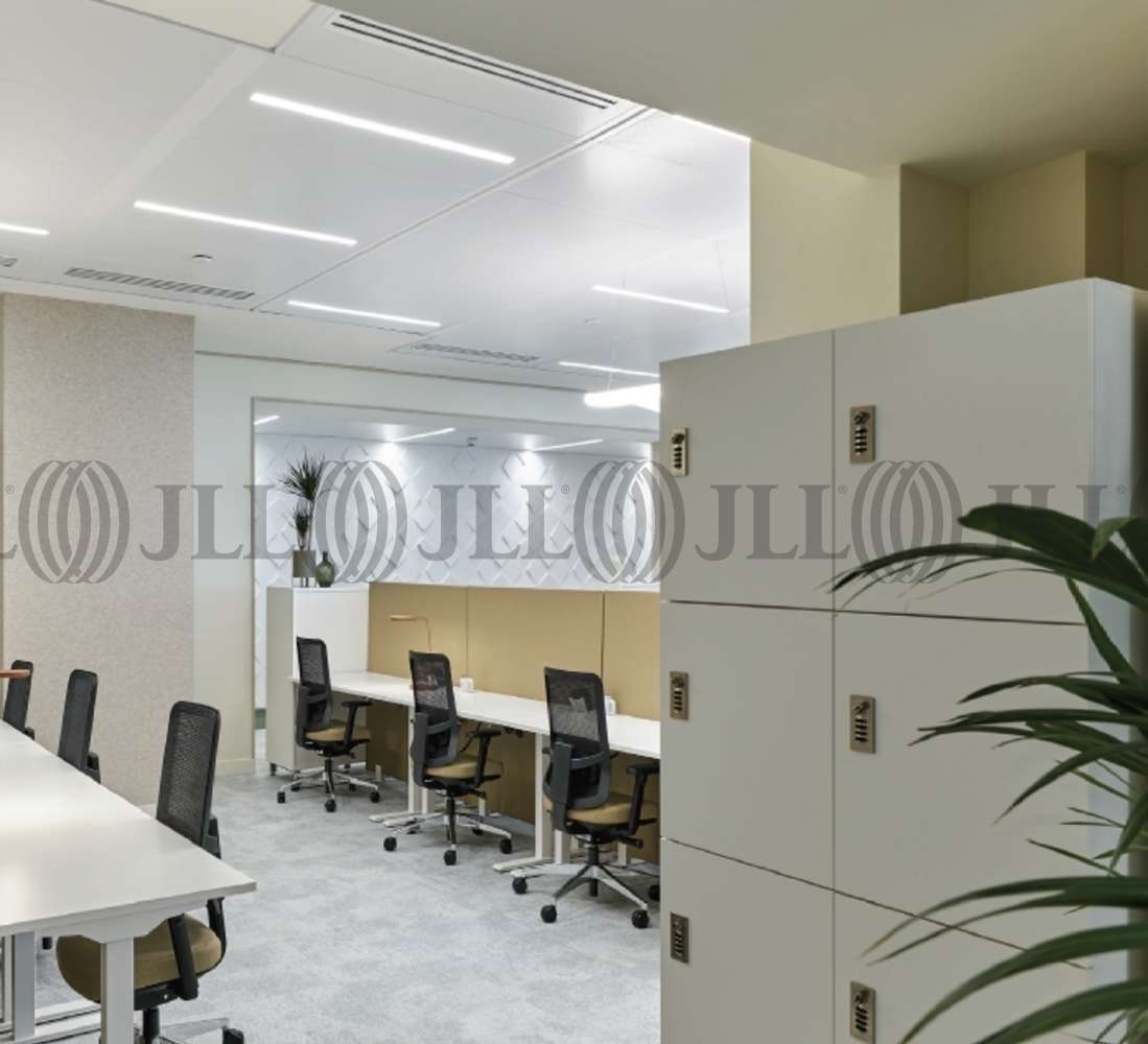 Bureaux Paris, 75015 - ILO
