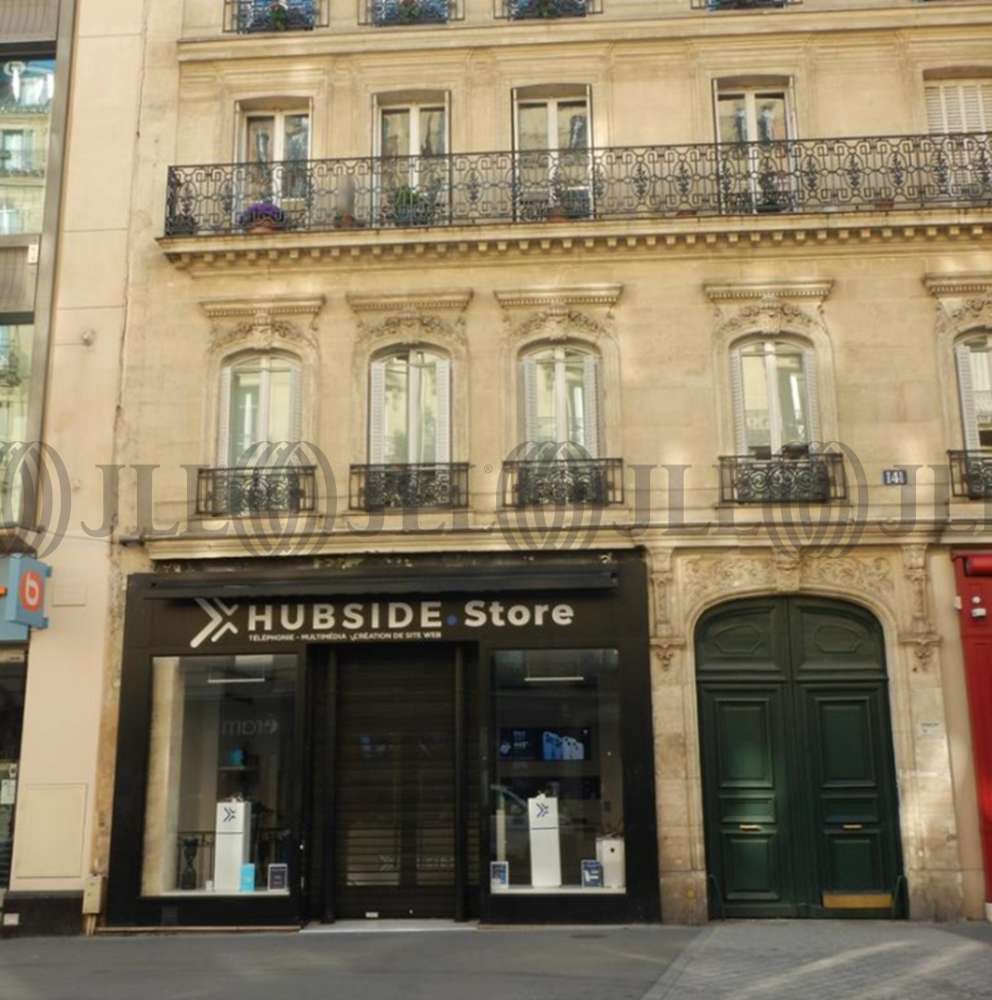 Commerces Paris, 75006 - HUBSIDE