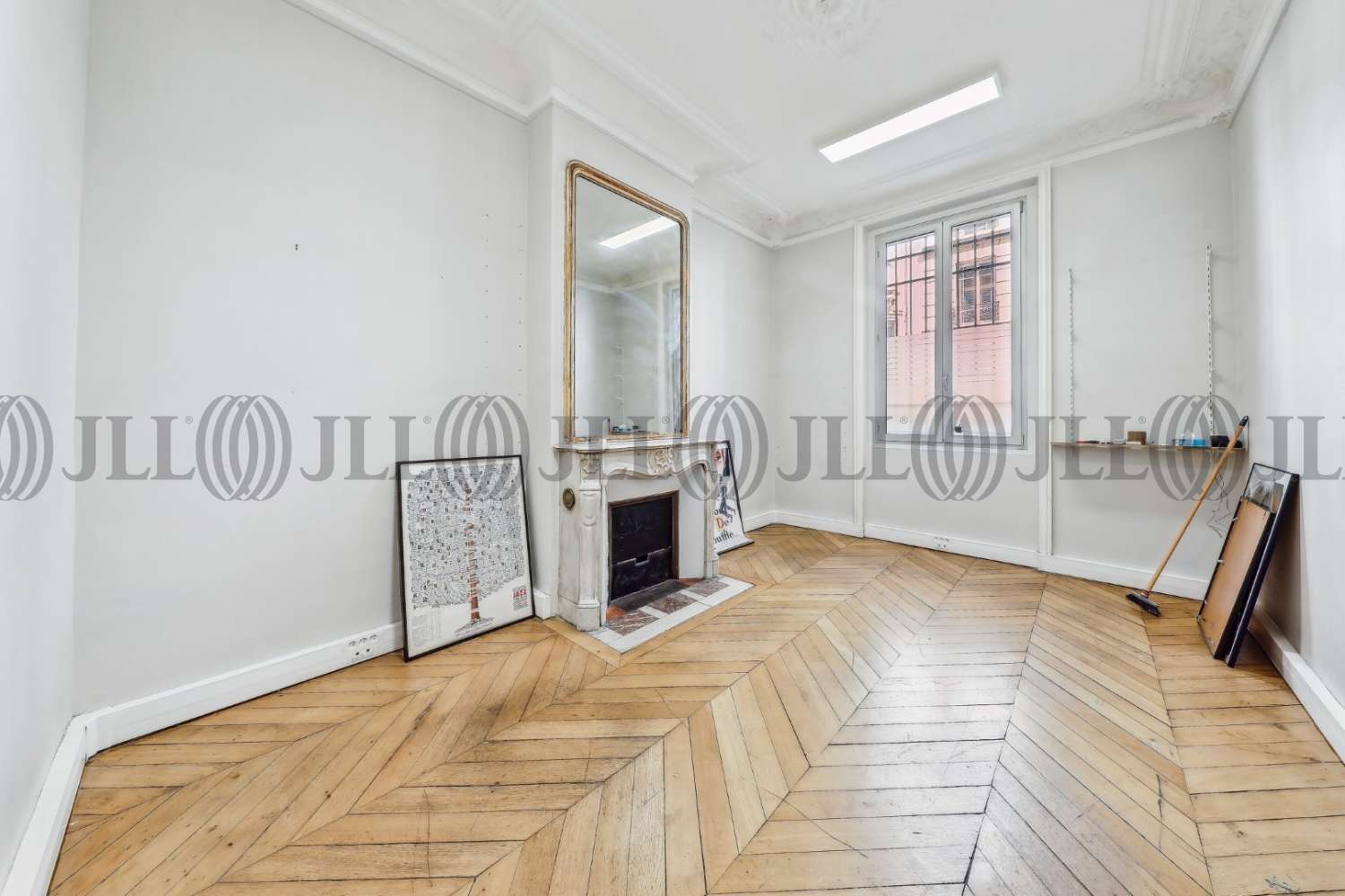 Bureaux Paris, 75008 - 33 RUE DE NAPLES