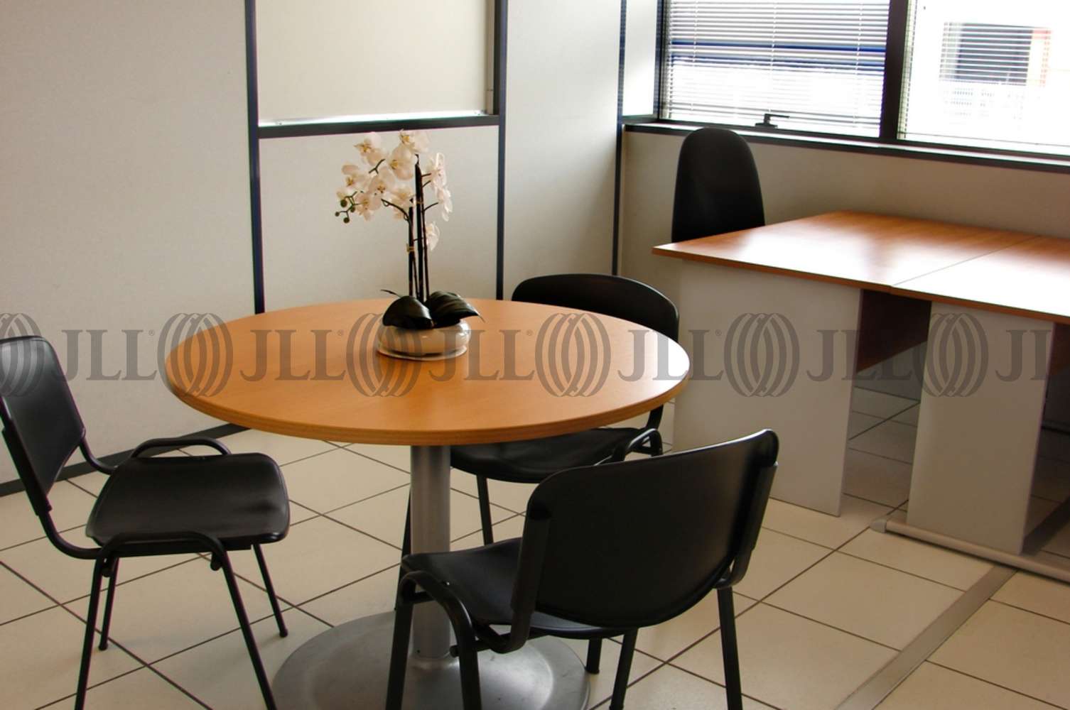 Bureaux Chassieu, 69680 - CENTRE D'AFFAIRES CHASSIEU