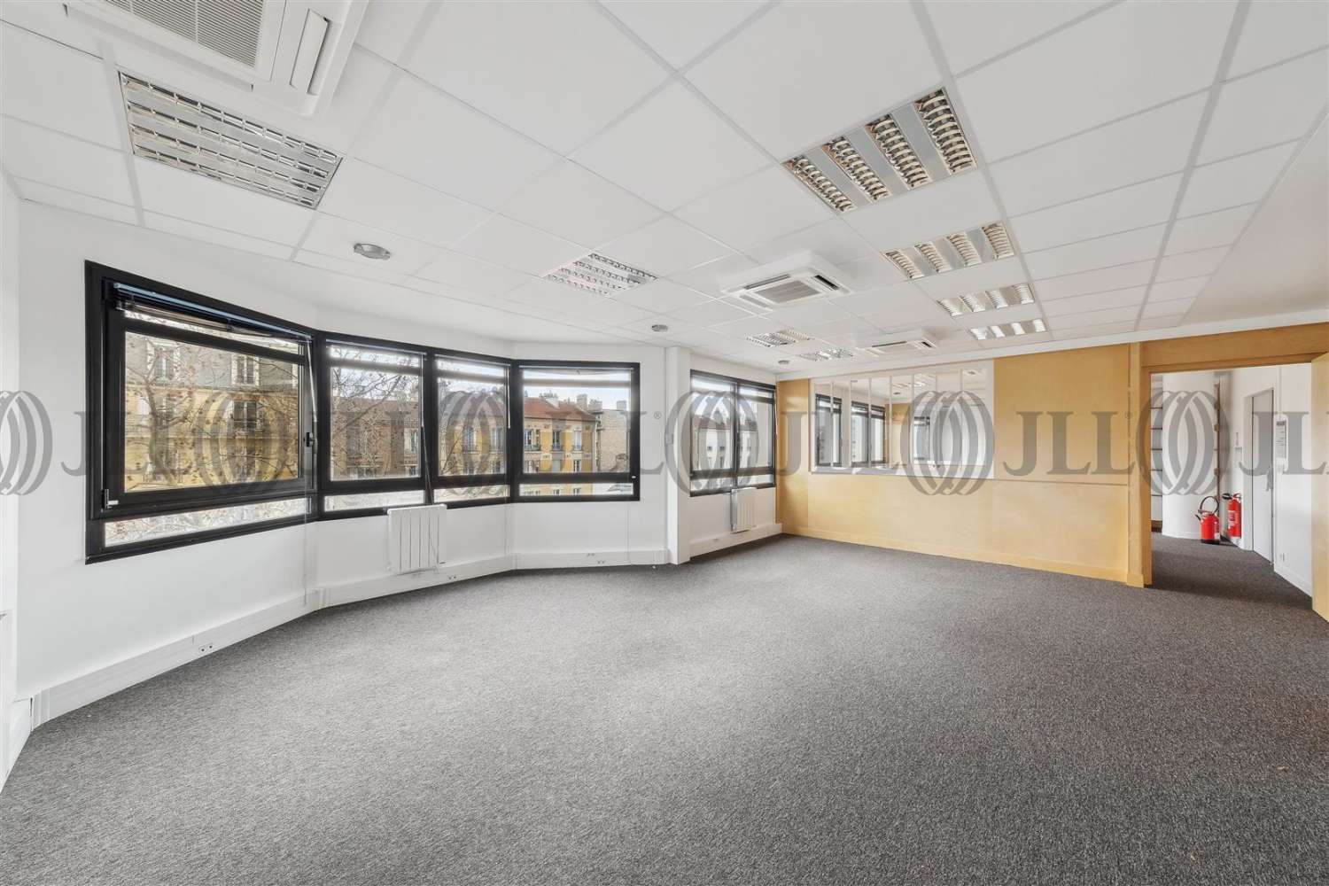 Bureaux Boulogne billancourt, 92100 - 102-104 AVENUE EDOUARD VAILLANT
