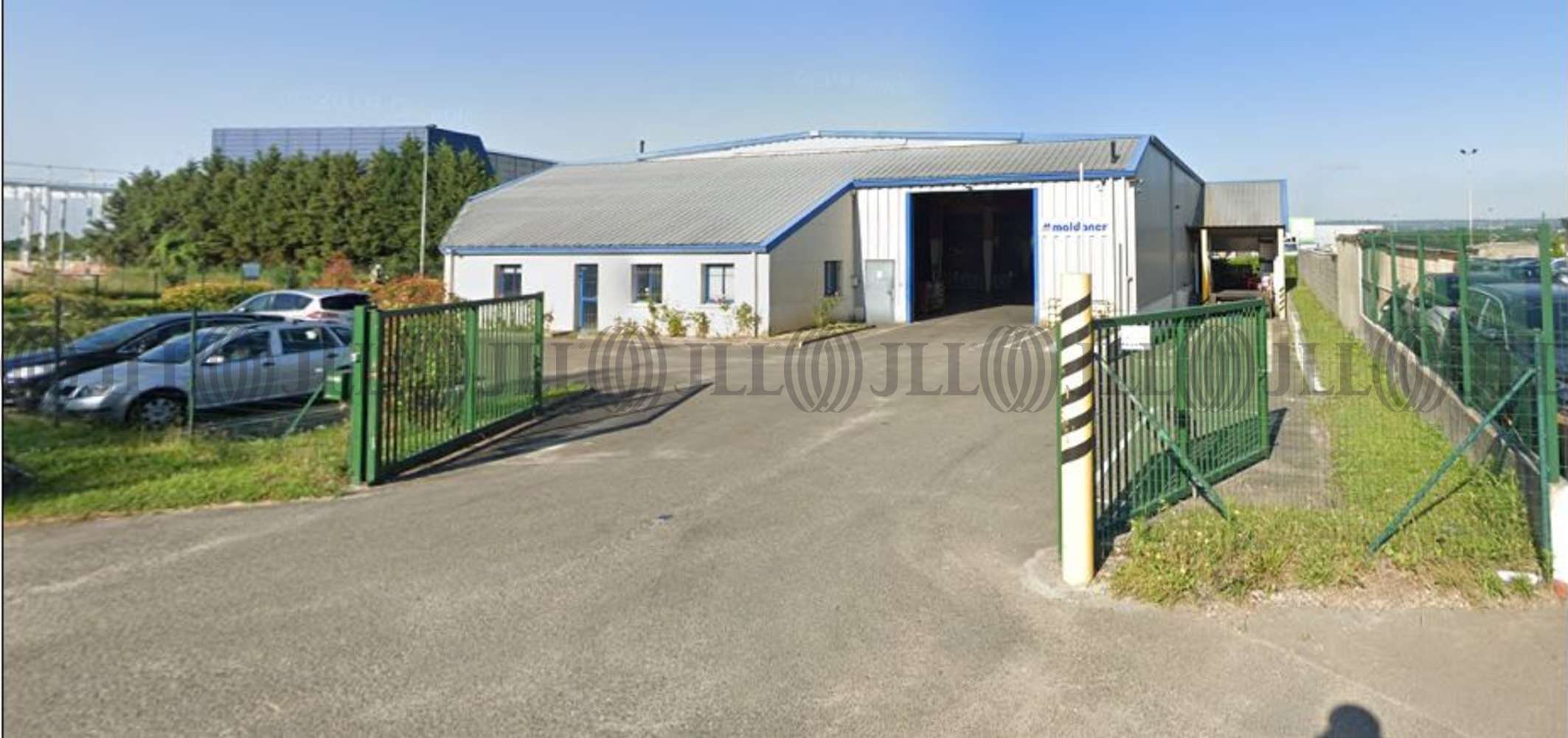 Activités/entrepôt Conflans ste honorine, 78700 - 1 RUE DES BEAUX CHAMPS