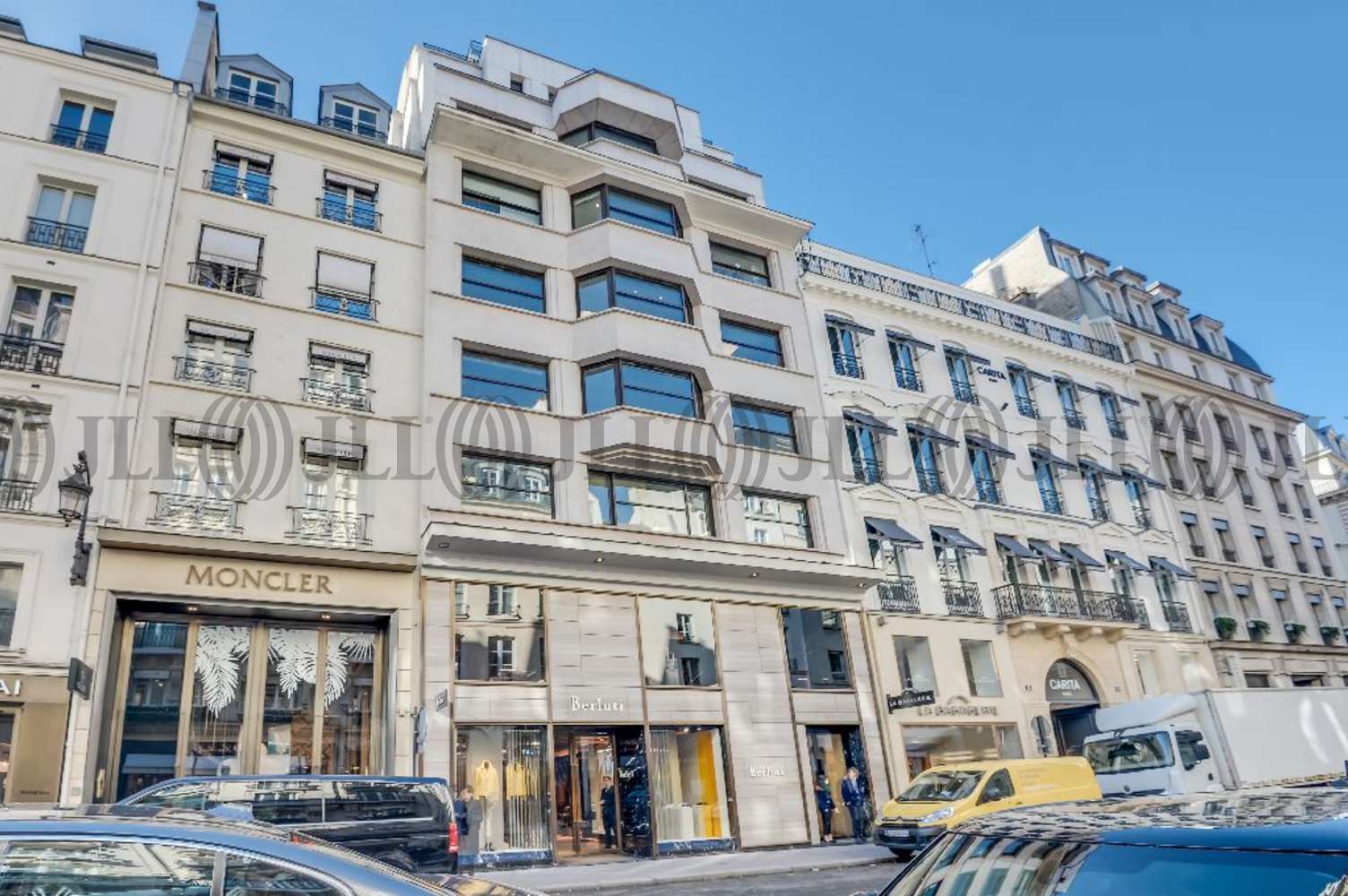 Moncler rue deals saint honore