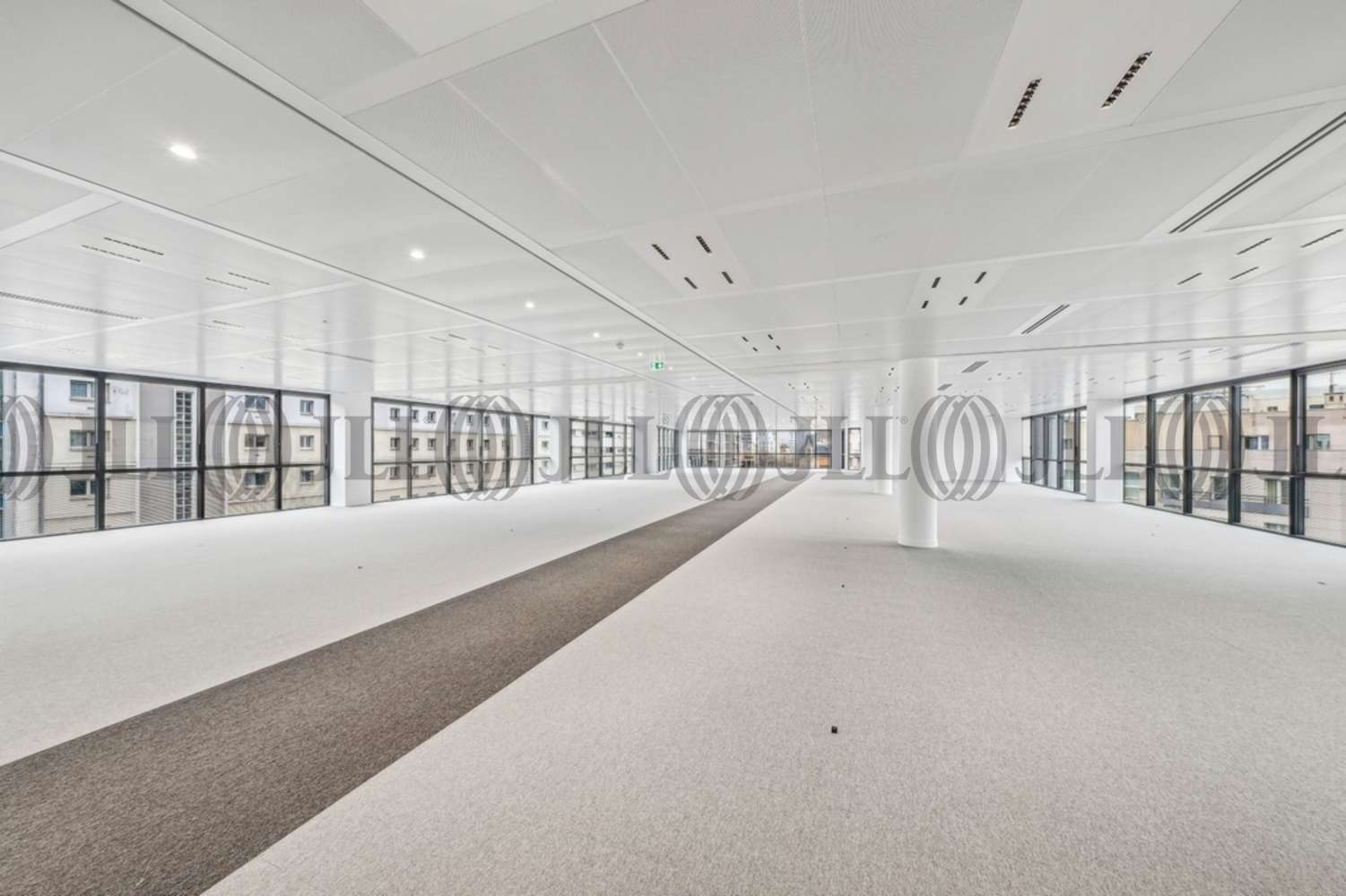 Bureaux St ouen, 93400 - UX