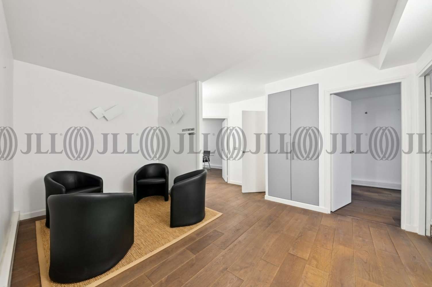 Bureaux Lyon, 69003 - 17 RUE DUNOIR