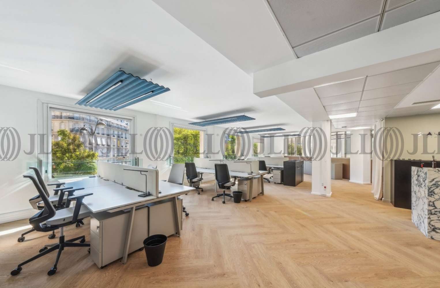 Bureaux Paris, 75008 - 41 AVENUE GEORGE V