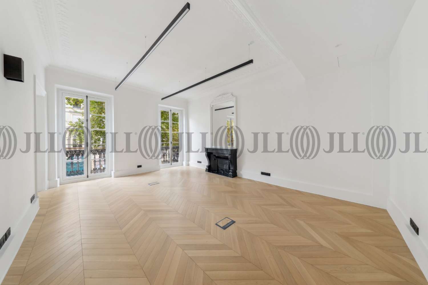 Bureaux Paris, 75008 - 3 RUE TRONCHET
