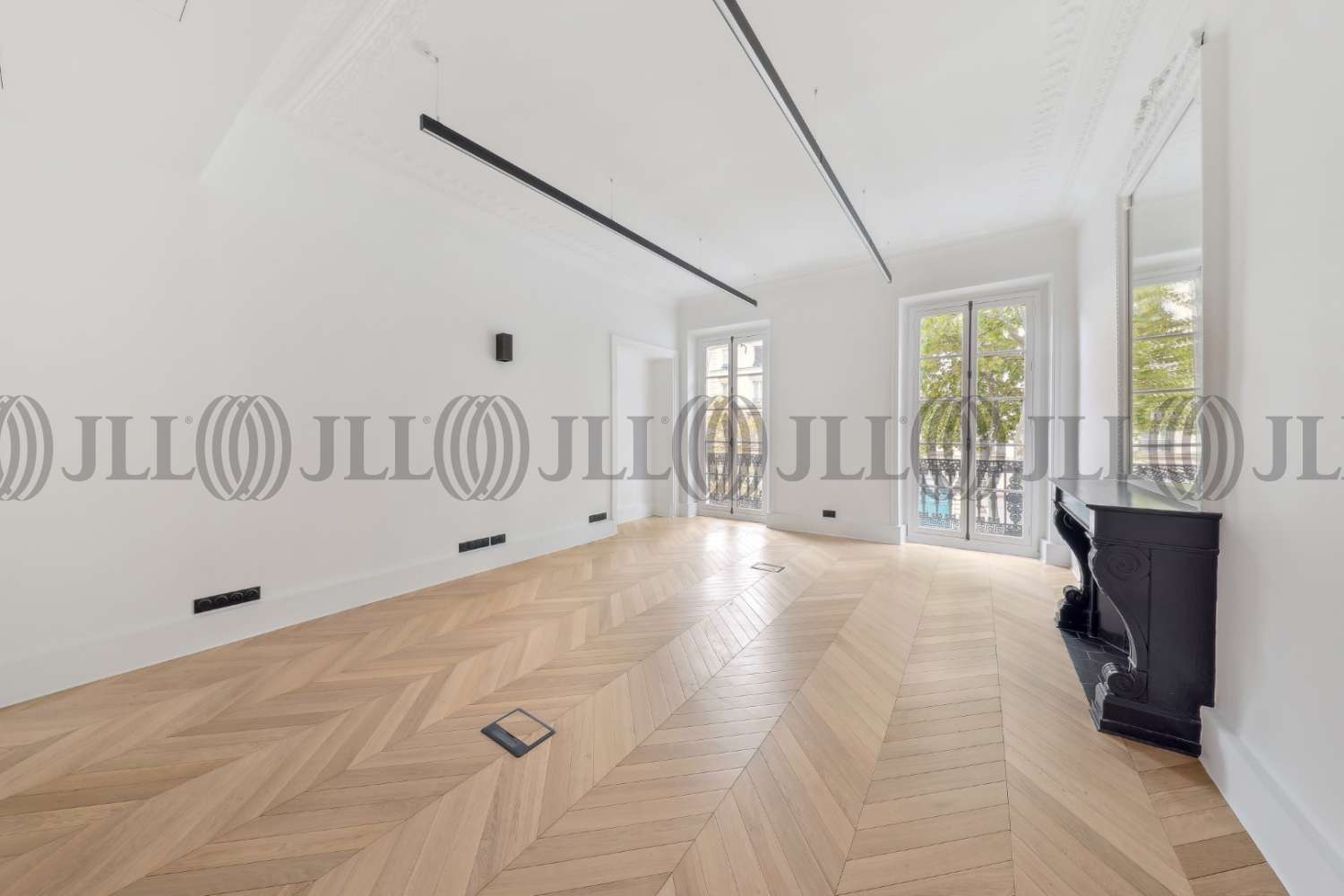 Bureaux Paris, 75008 - 3 RUE TRONCHET