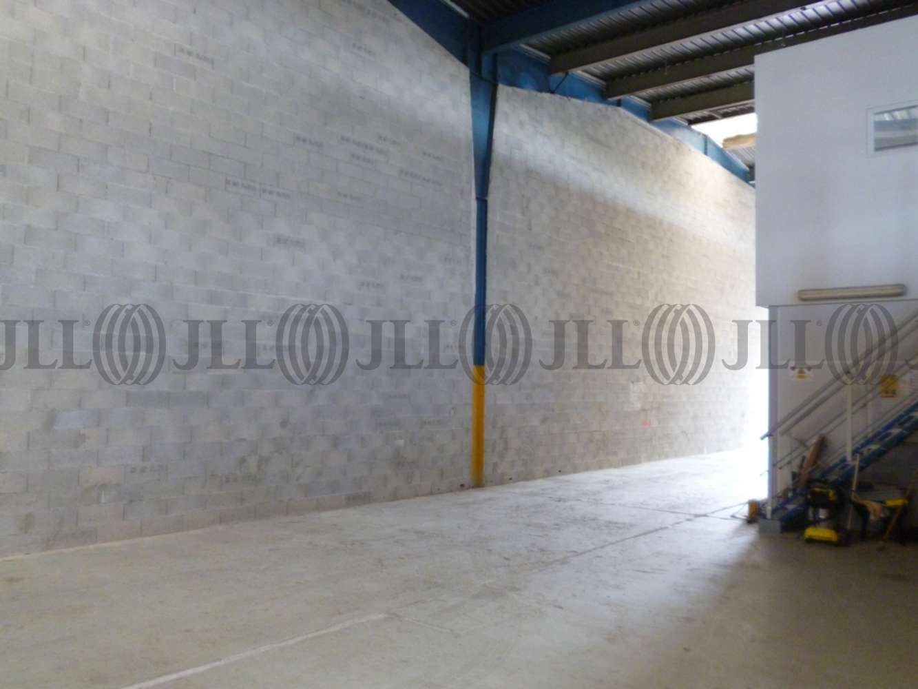 Activités/entrepôt St ouen l aumone, 95310 - 1 RUE D EPLUCHES