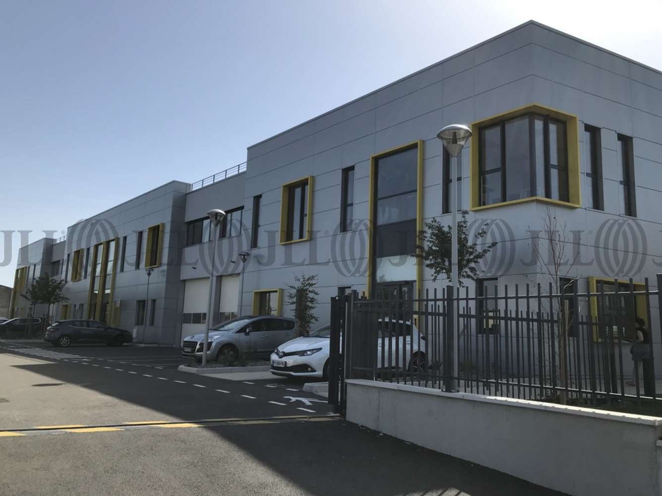 Activités/entrepôt Vaulx en velin, 69120