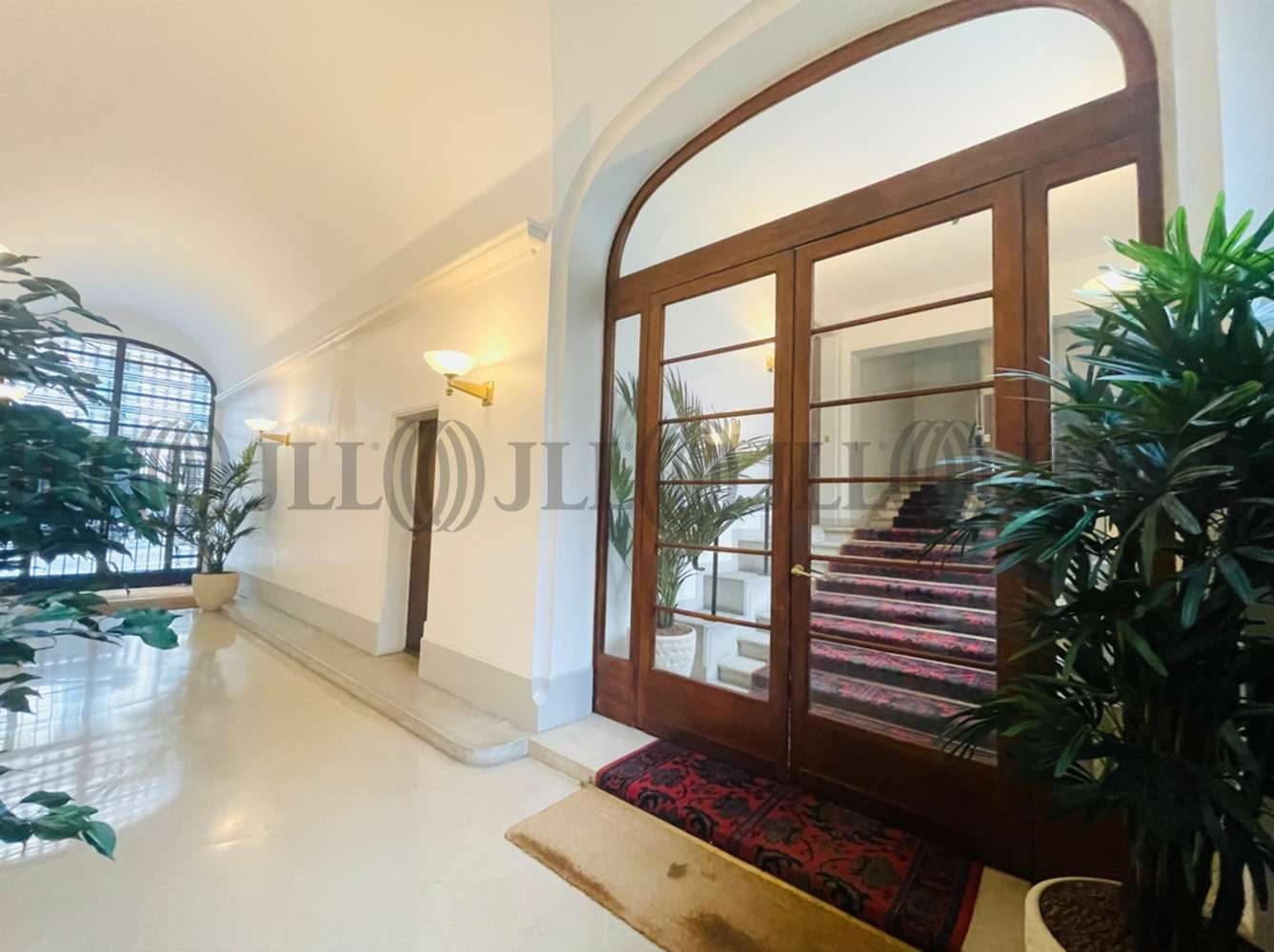 Bureaux Paris, 75008 - 8 RUE MAGELLAN