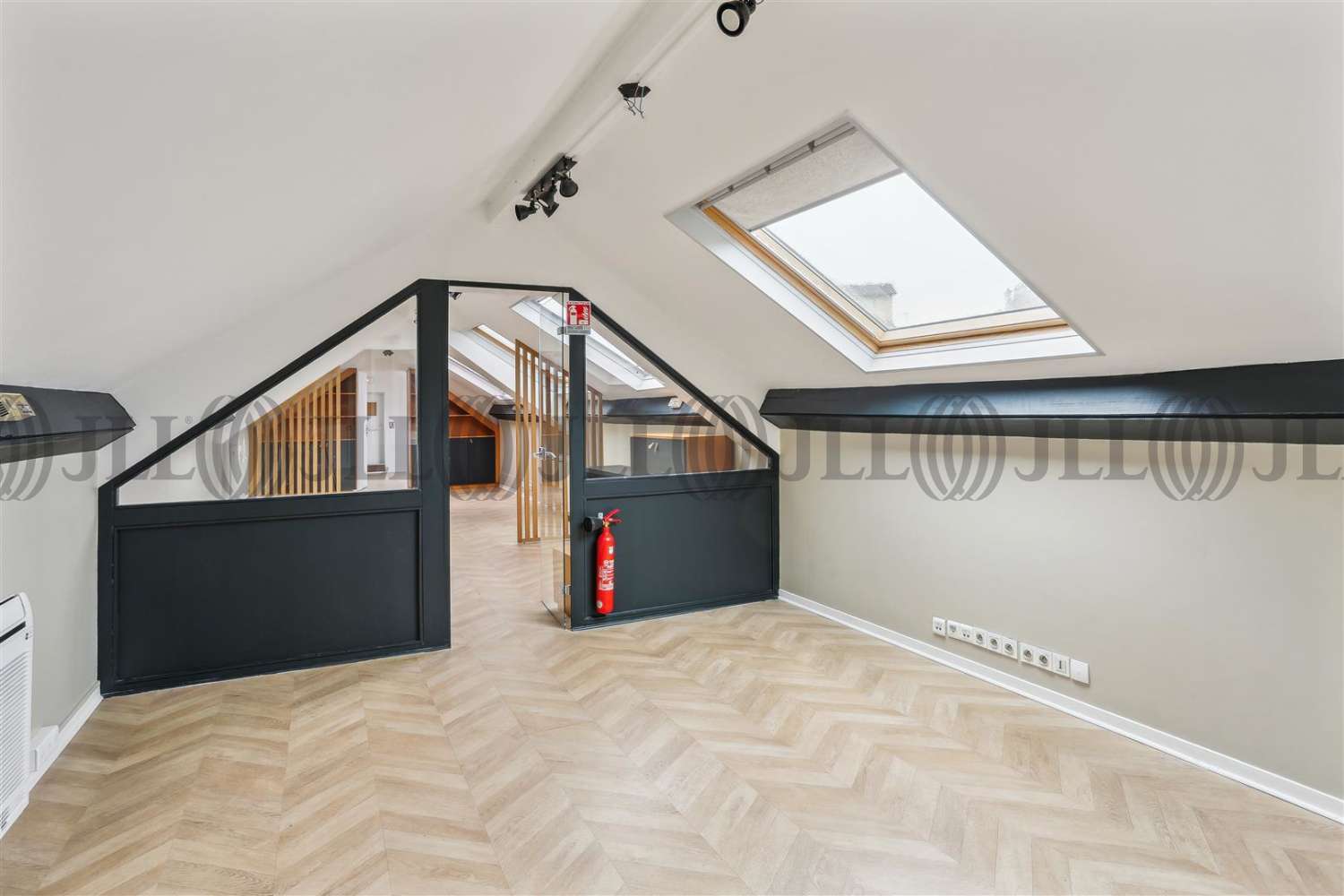 Bureaux Boulogne billancourt, 92100 - 40 RUE DE PARIS