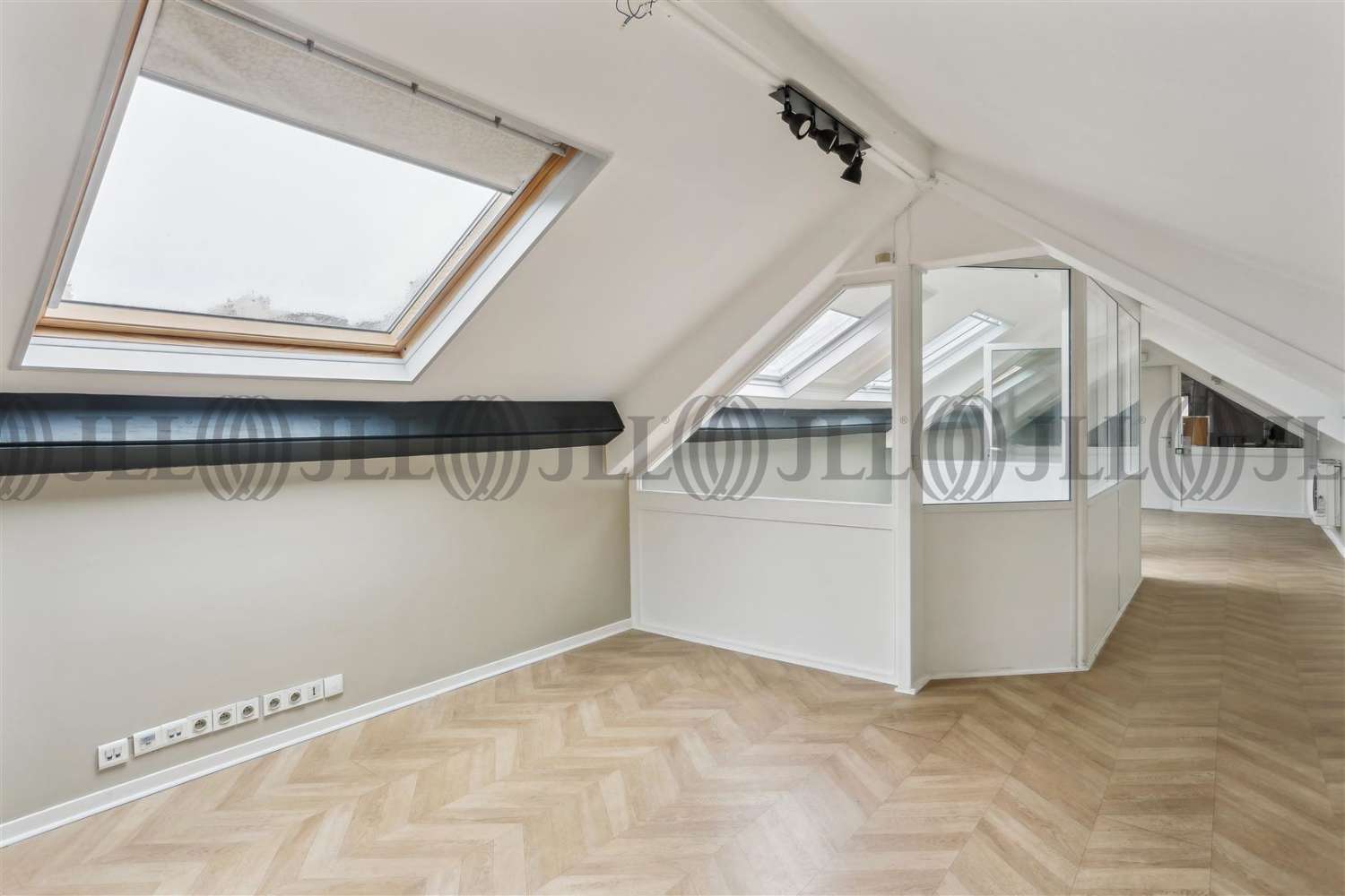 Bureaux Boulogne billancourt, 92100 - 40 RUE DE PARIS
