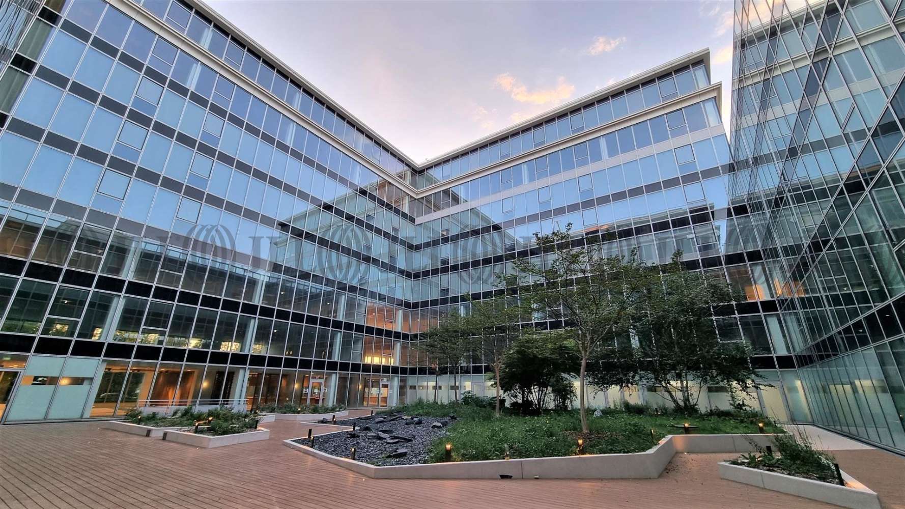 Bureaux Charenton le pont, 94220 - RIVES DE BERCY