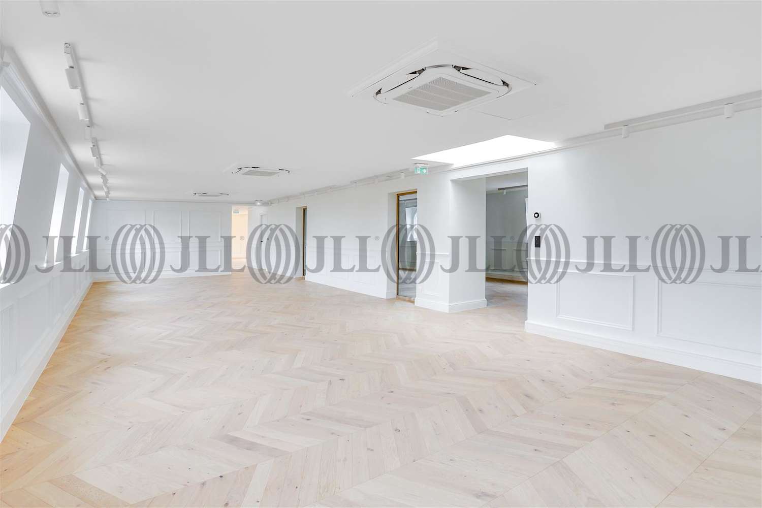 Bureaux Paris, 75008 - 1 AVENUE FRANKLIN DELANO ROOSEVELT