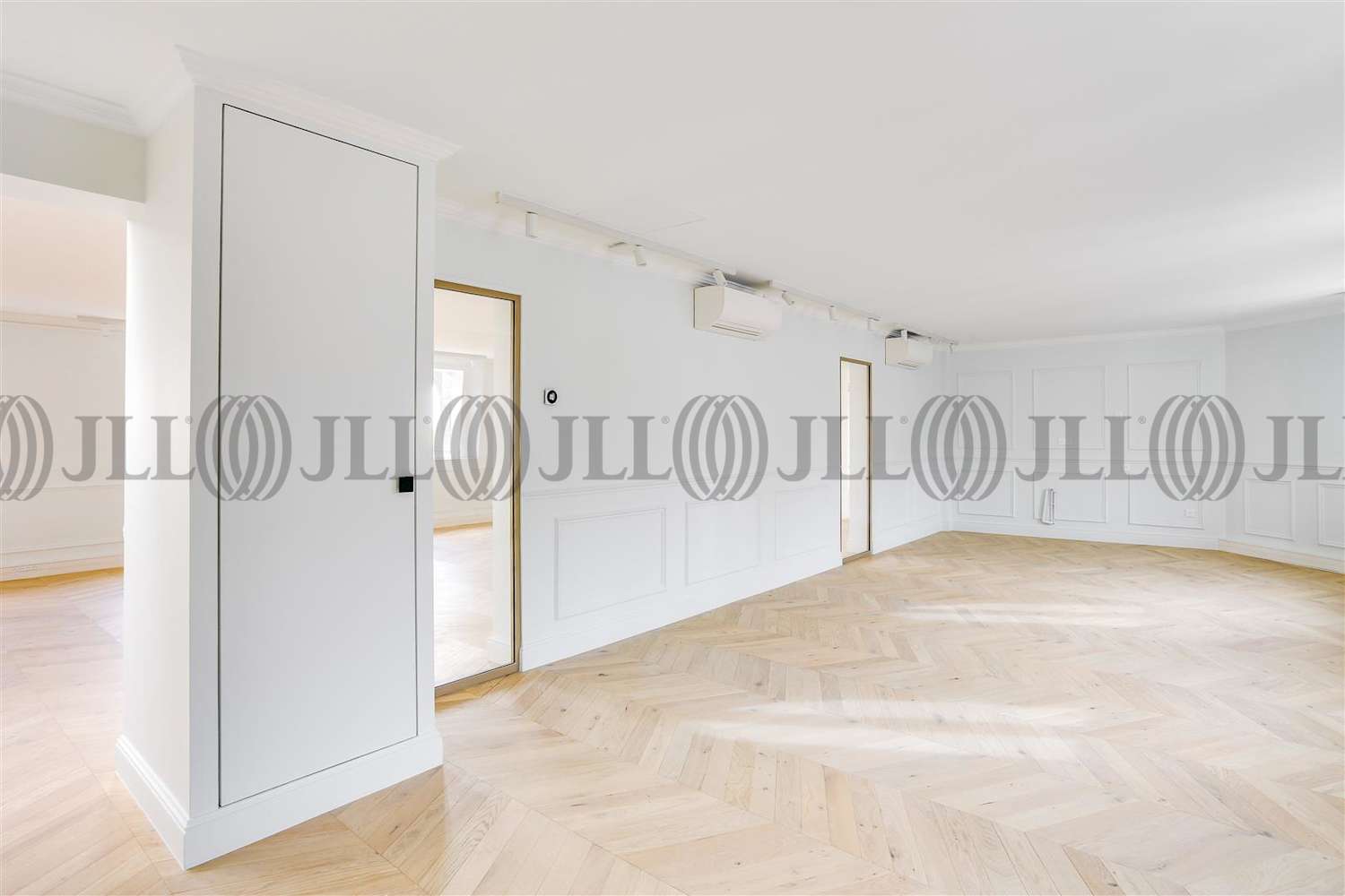 Bureaux Paris, 75008 - 1 AVENUE FRANKLIN DELANO ROOSEVELT