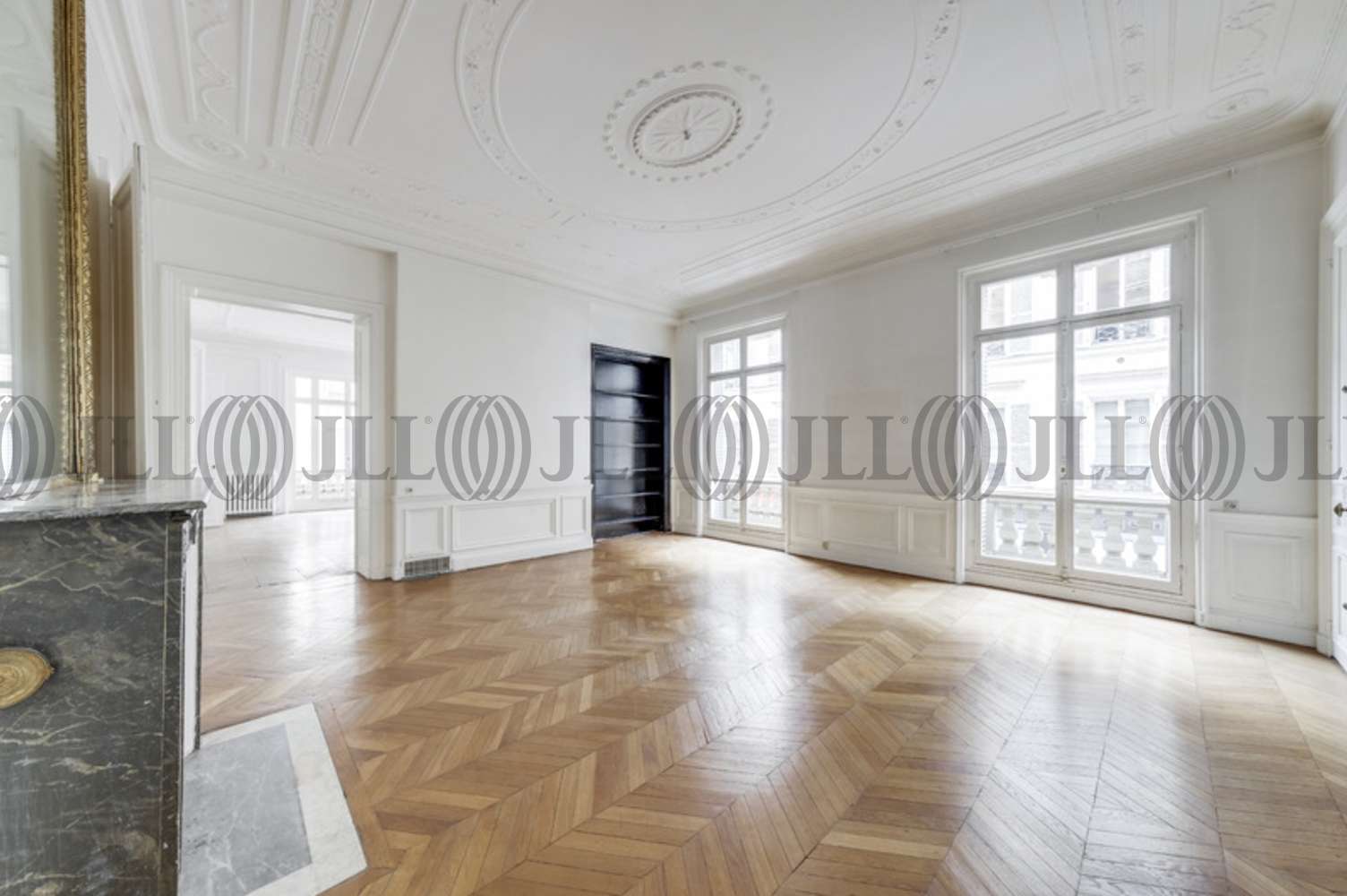 Bureaux Paris, 75008 - 23 RUE D'ANJOU