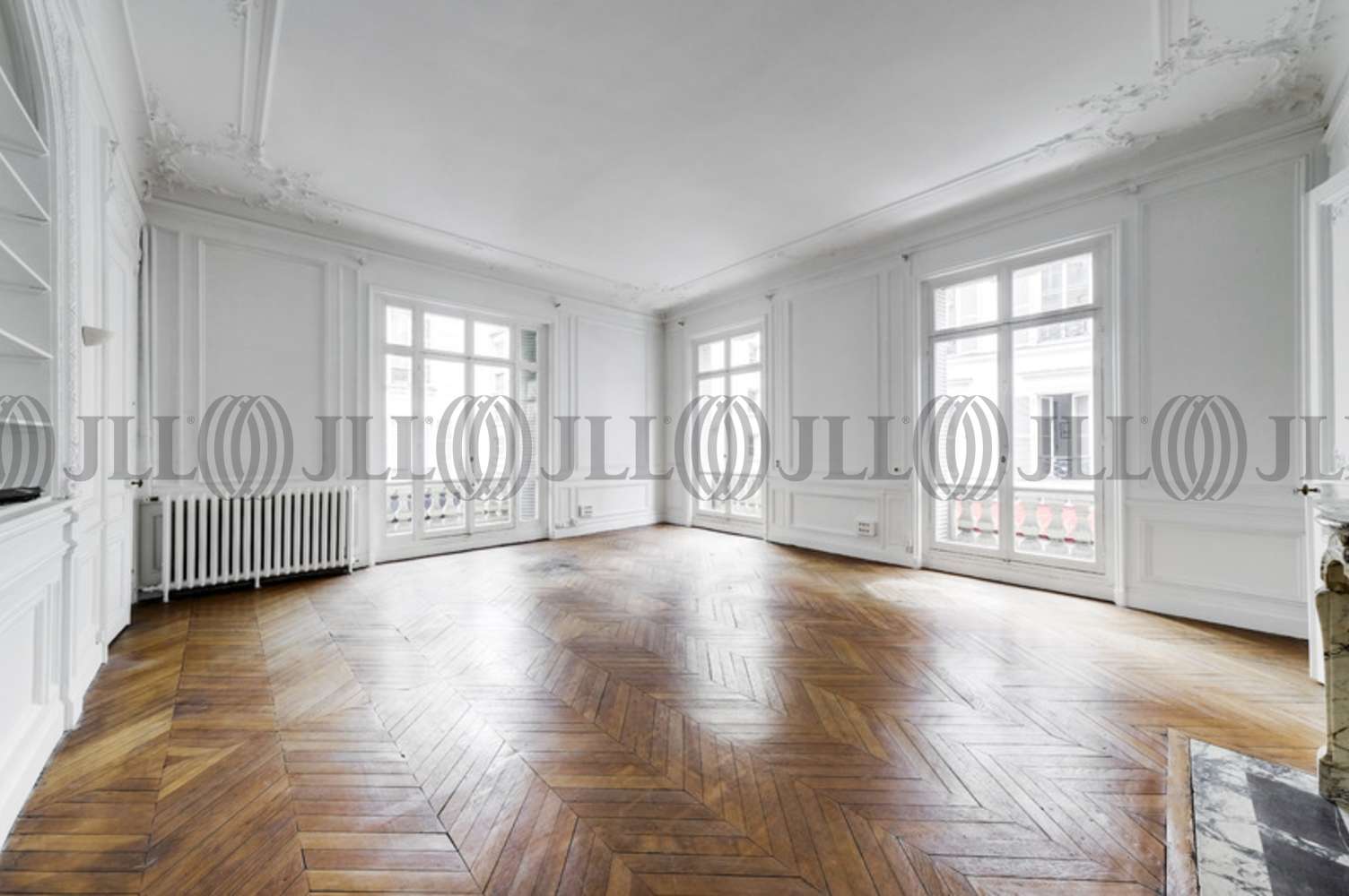 Bureaux Paris, 75008 - 23 RUE D'ANJOU
