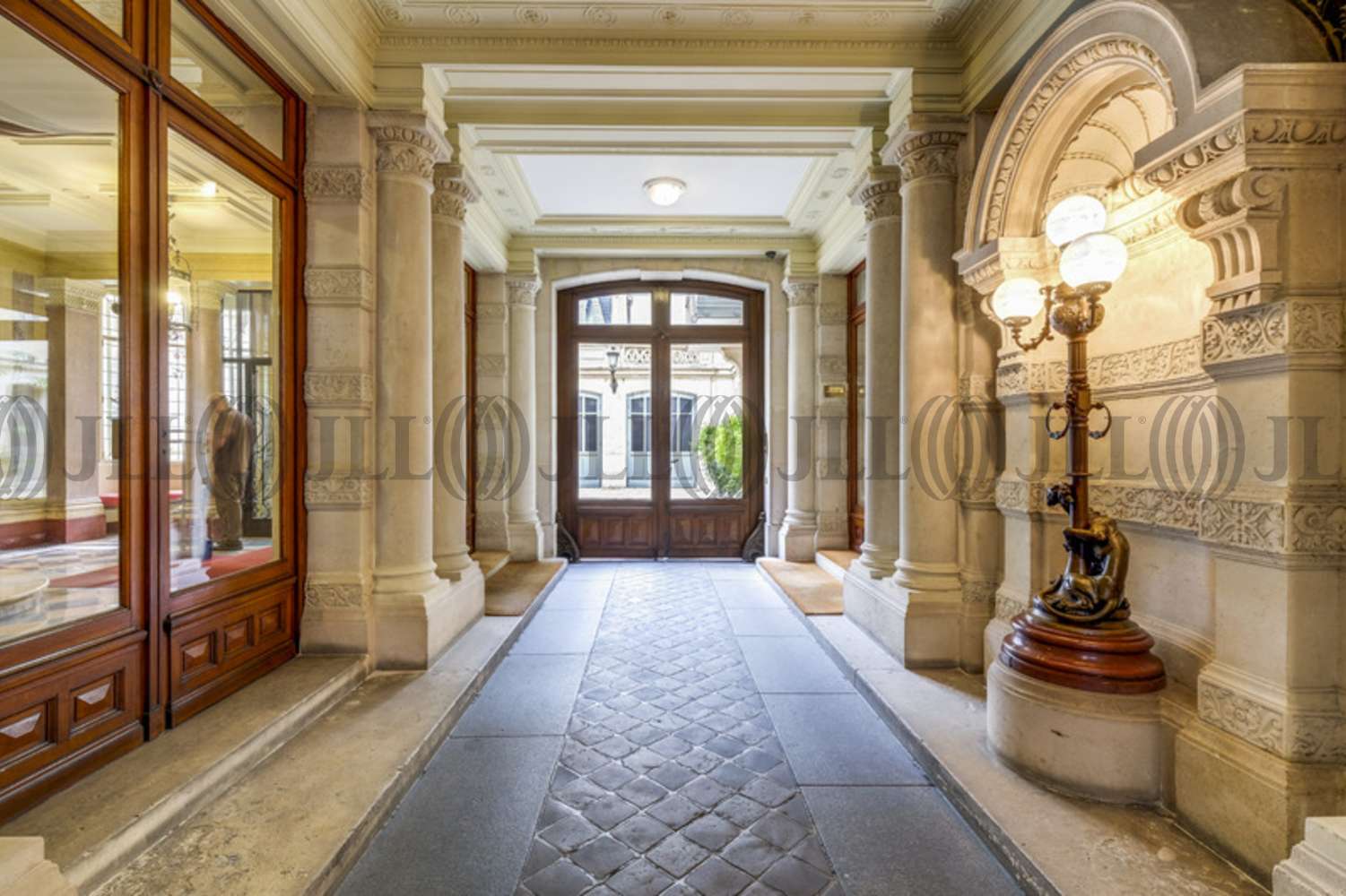 Bureaux Paris, 75008 - 23 RUE D'ANJOU
