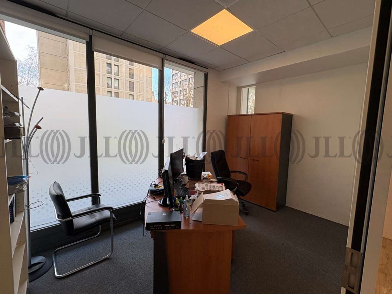 Bureaux Lyon, 69003 - 58 BOULEVARD MARIUS VIVIER MERLE