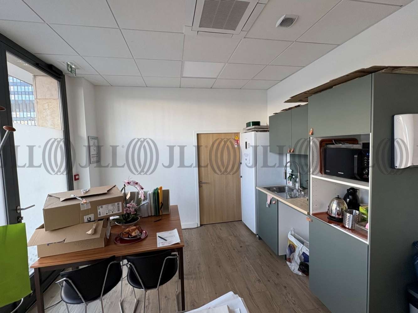Bureaux Lyon, 69003 - 58 BOULEVARD MARIUS VIVIER MERLE