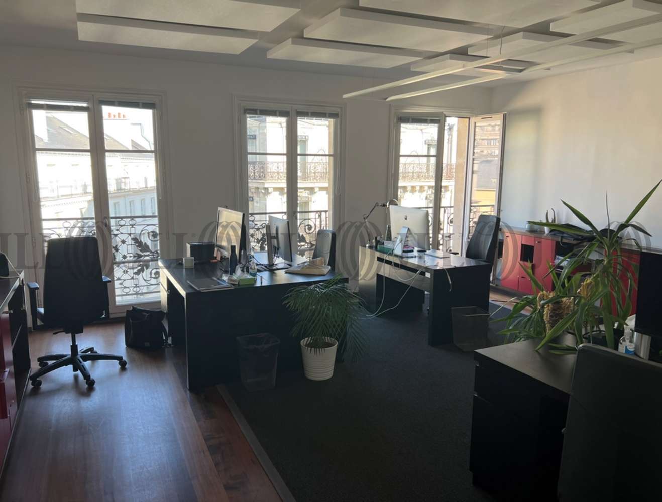 Bureaux Paris, 75009 - 10 RUE LA FAYETTE