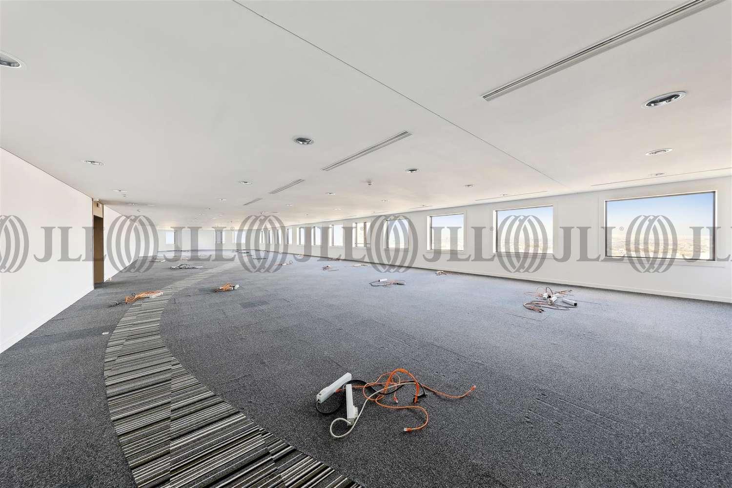 Bureaux Courbevoie, 92400 - TOUR PRISMA