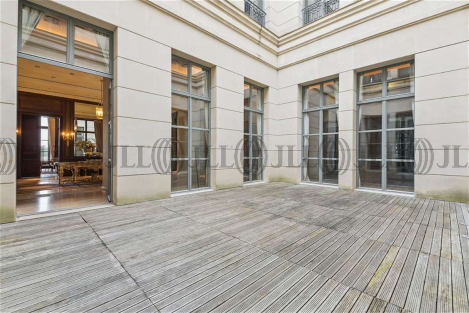 Bureaux Paris, 75008 - HOTEL DE COISLIN