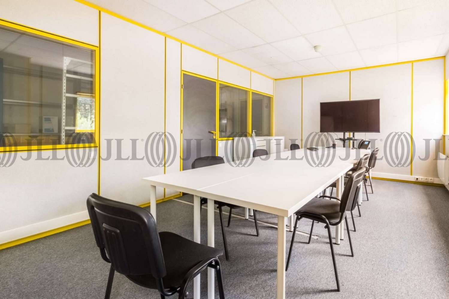 activités/entrepôt à louer - 59960 Nord-Pas-de-Calais NEUVILLE EN