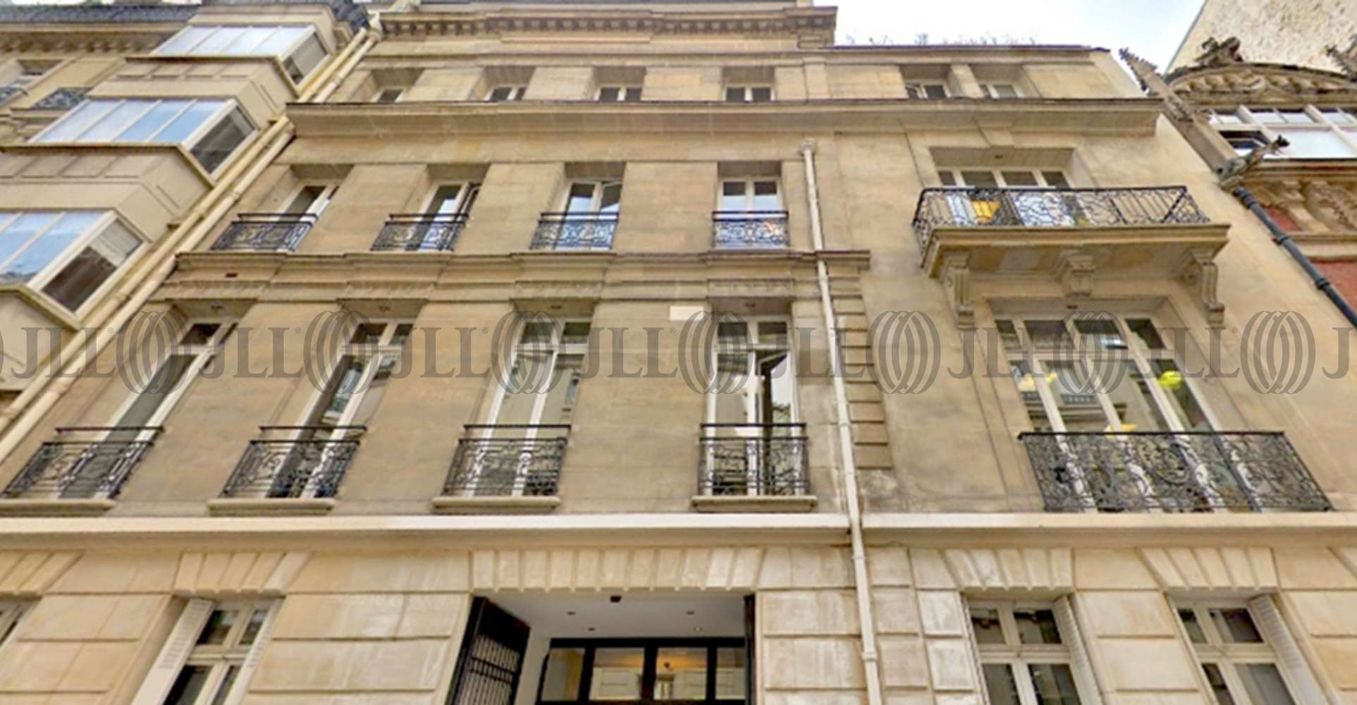 Bureaux Paris, 75016 - 7 RUE LEO DELIBES
