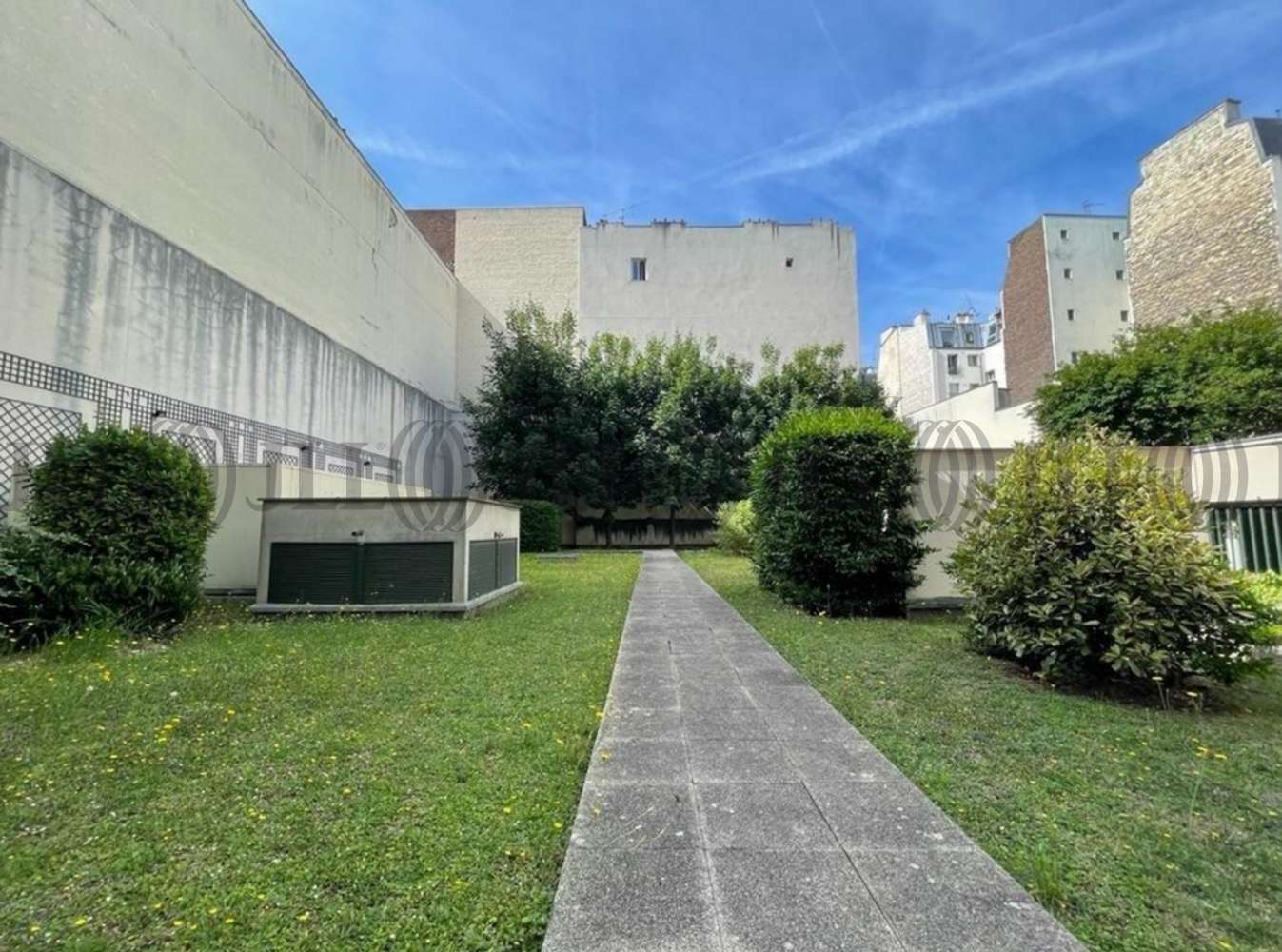 81805 bureaux à louer - 75014 Ile-de-France PARIS (81805) | JLL France