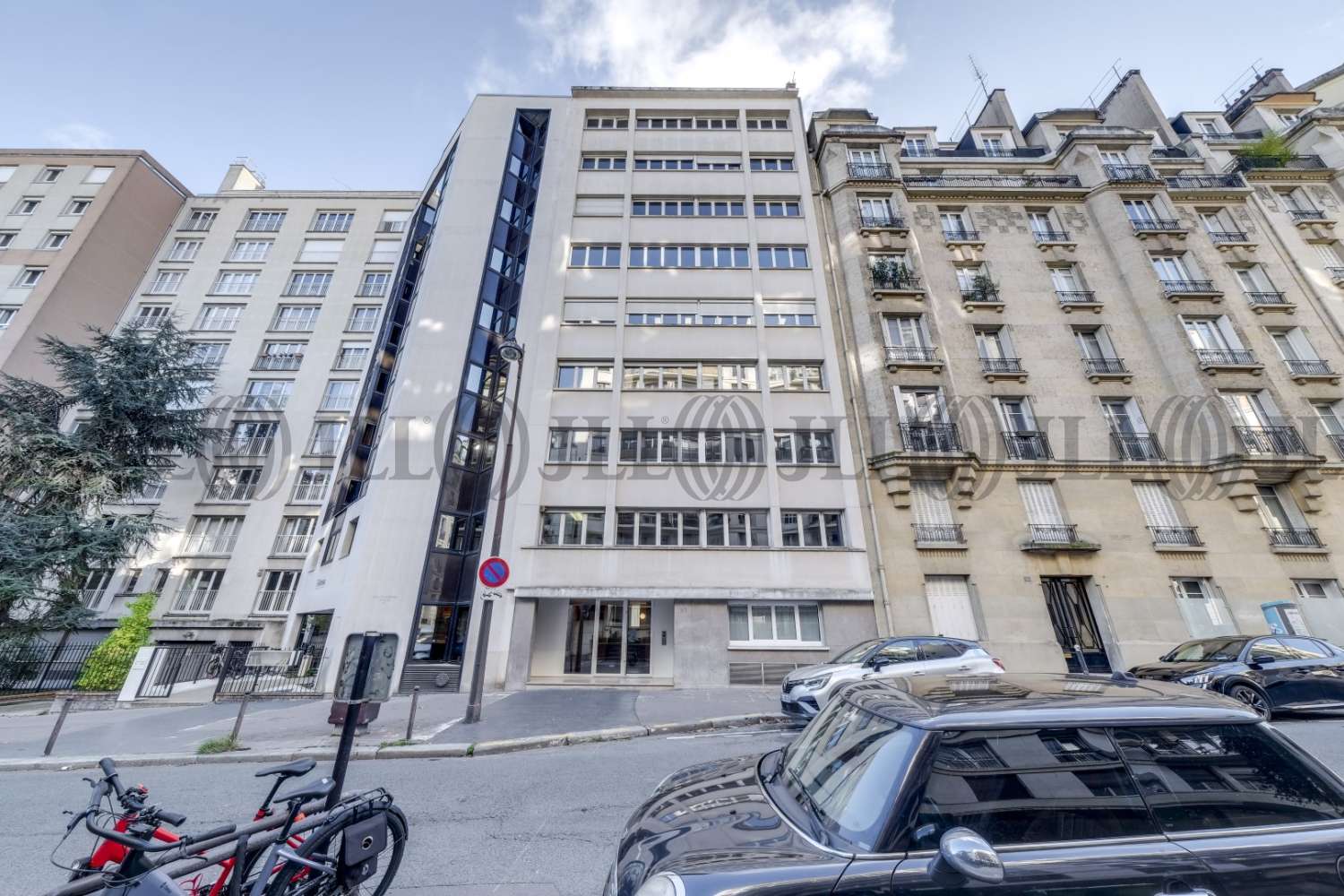 bureaux à louer 75015 IledeFrance PARIS (84832) JLL France